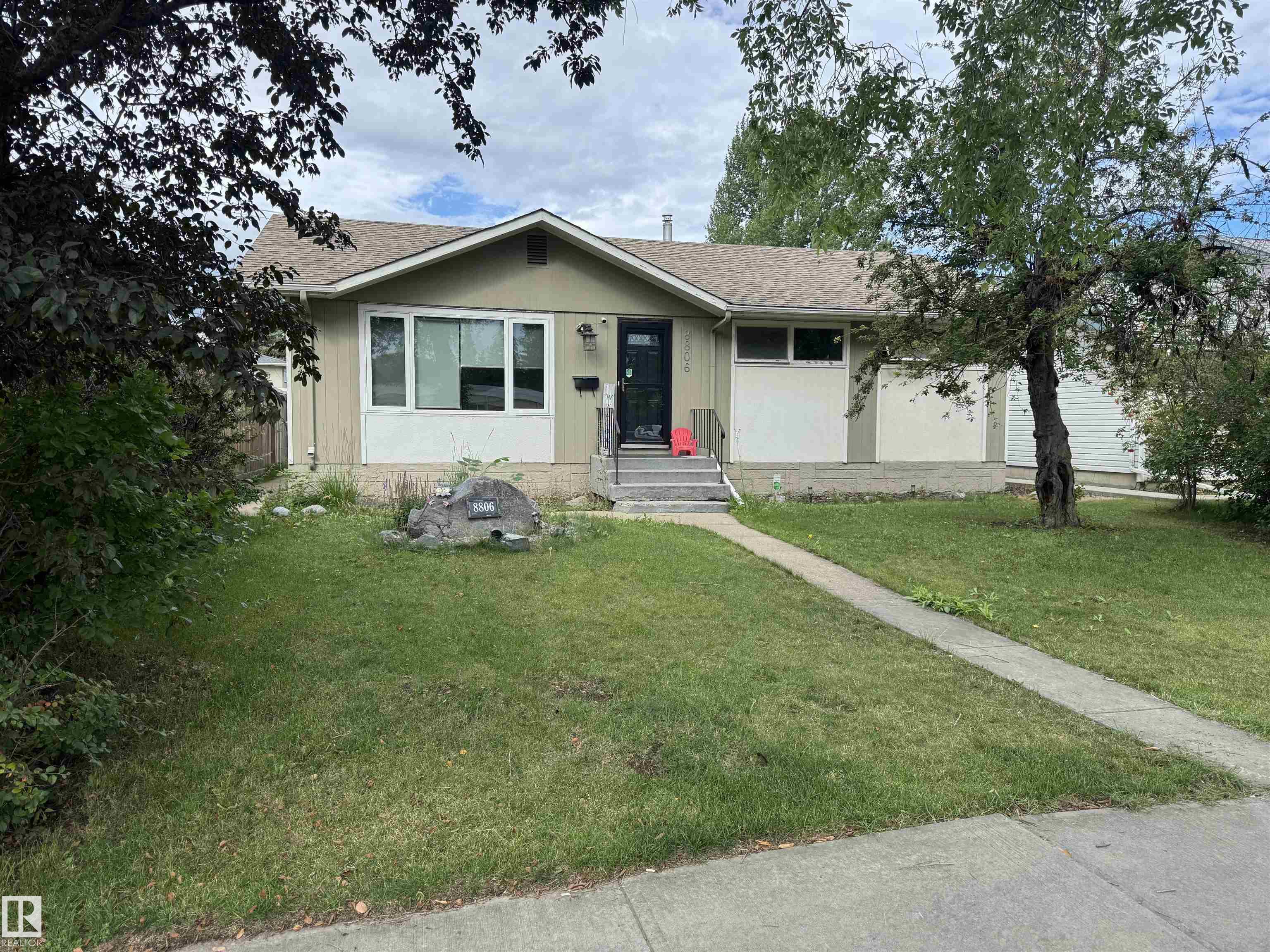 8806 168 Street, Edmonton, MLS® # E4452885