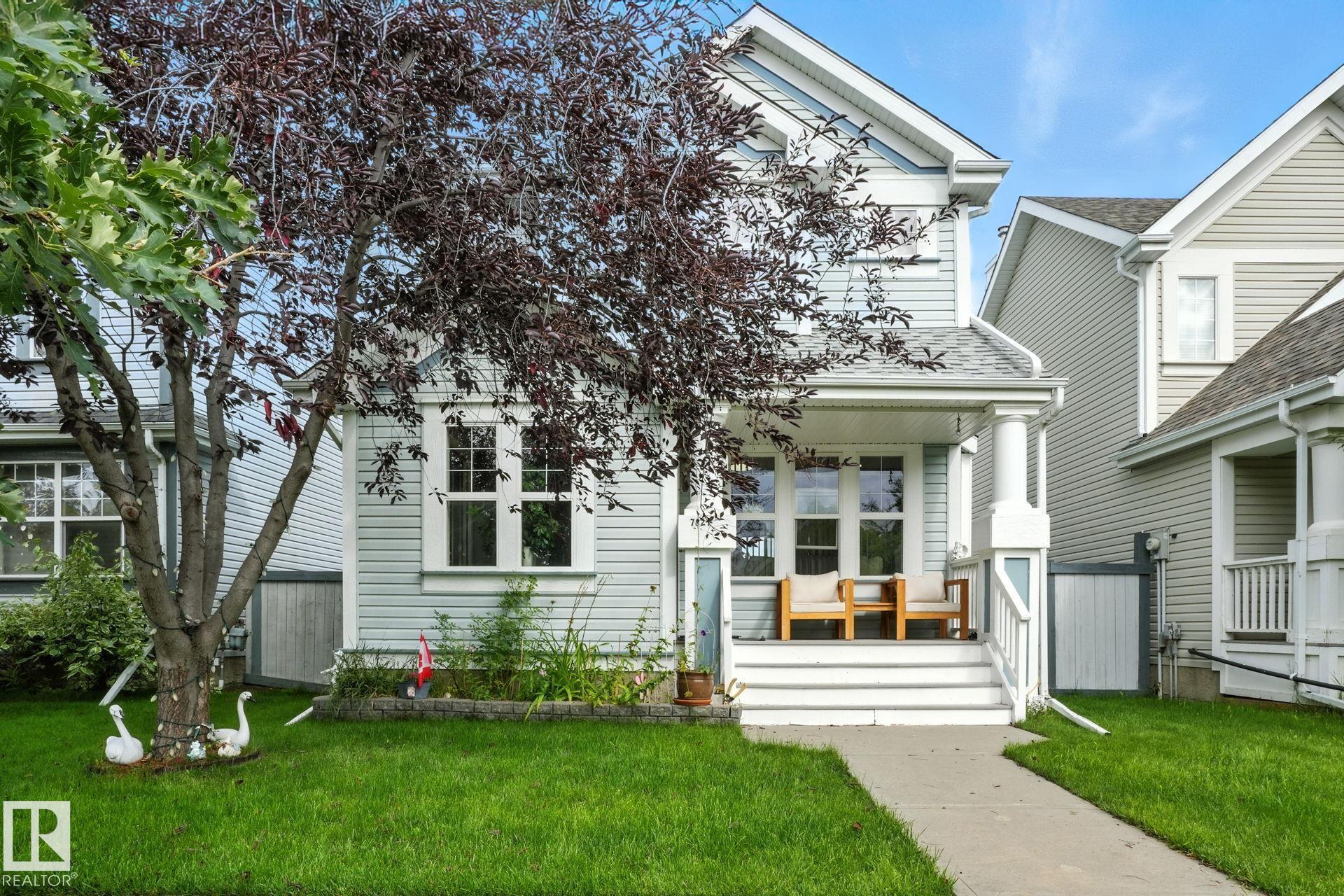 7824 14 Avenue, Edmonton, MLS® # E4452893