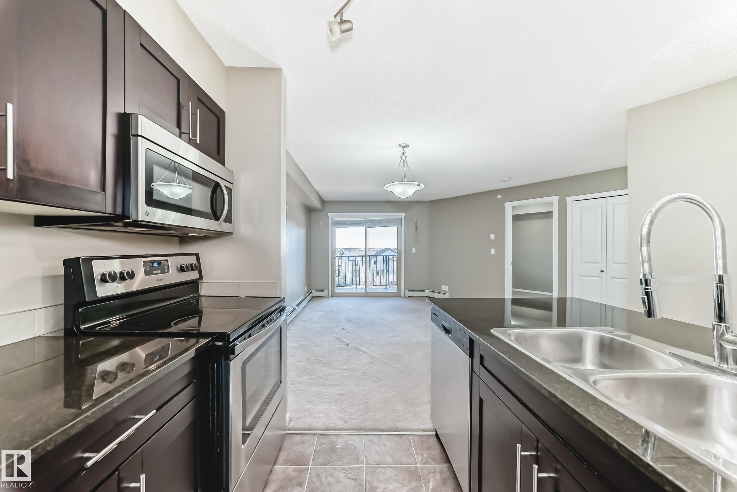 418 3315 James Mowatt Trail, Edmonton, MLS® # E4452896