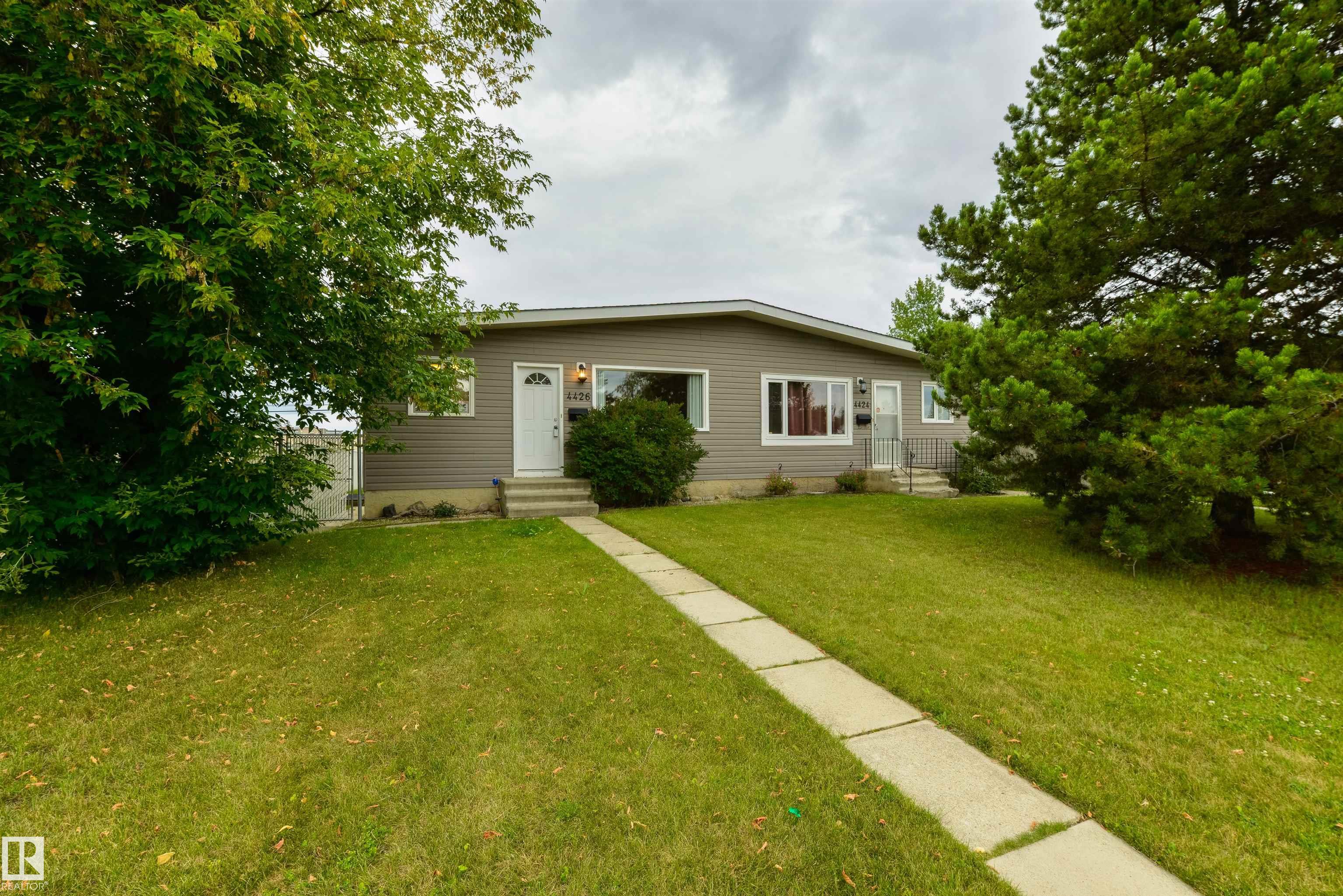 4426 47 Street, Stony Plain, MLS® # E4452901