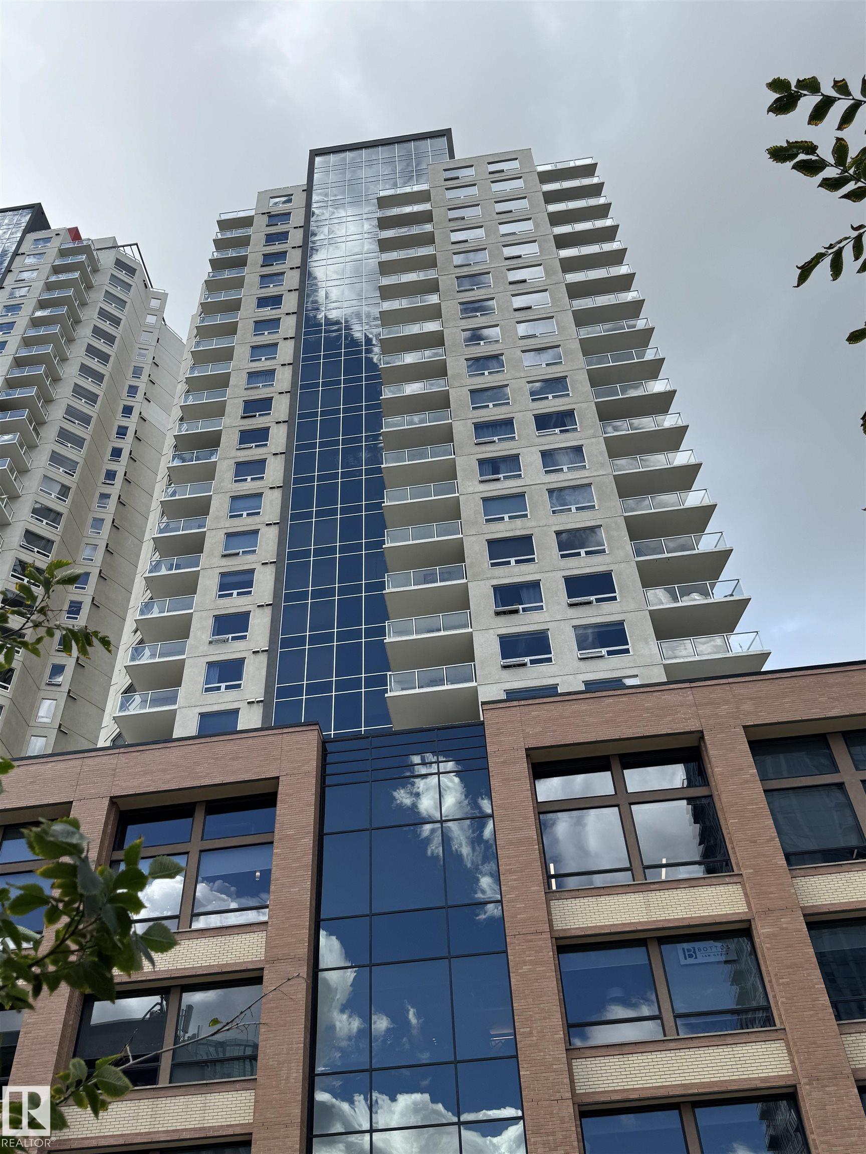 602 10226 104 St, Edmonton, MLS® # E4452902