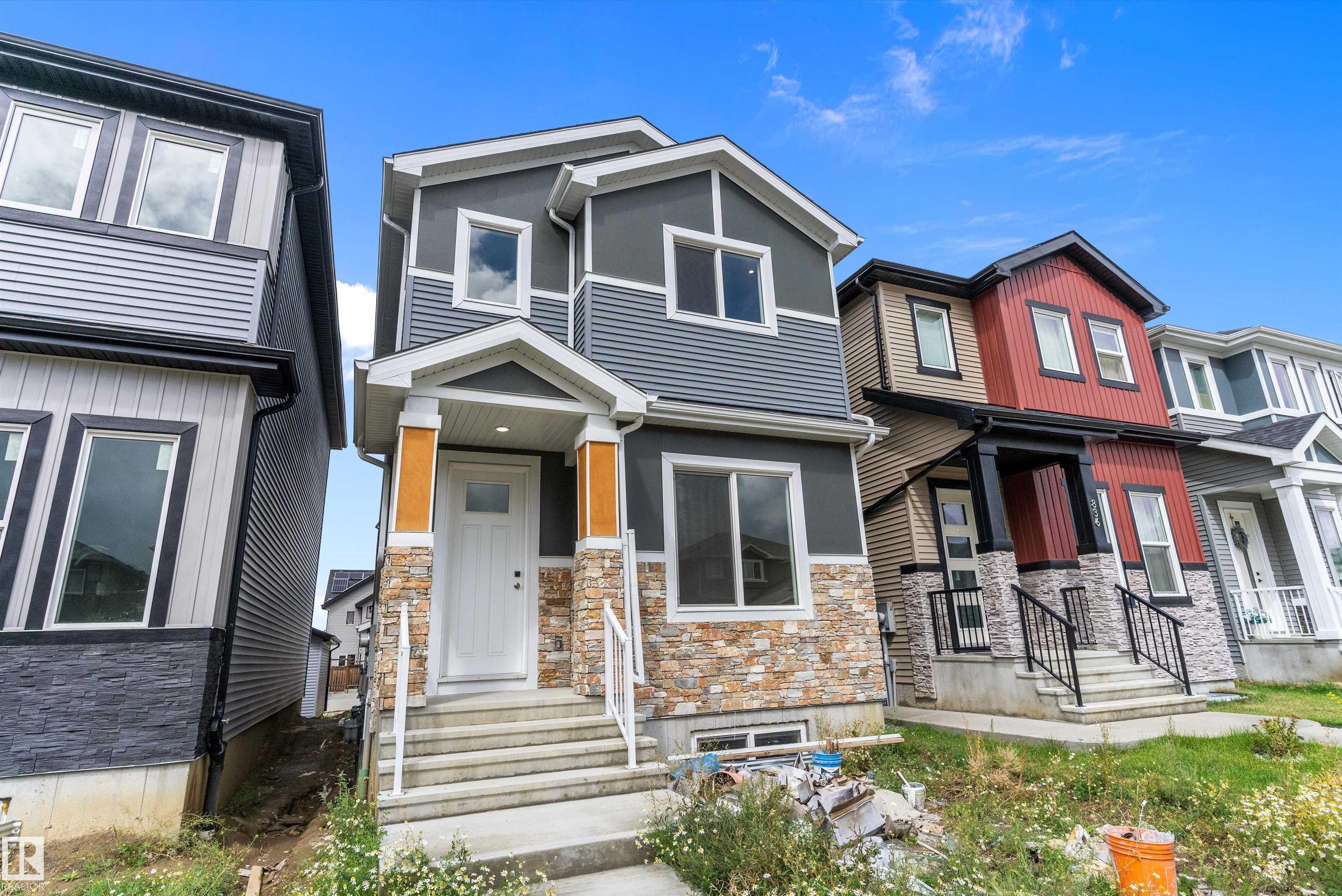 838 Northern Harrier Lane, Edmonton, MLS® # E4452906