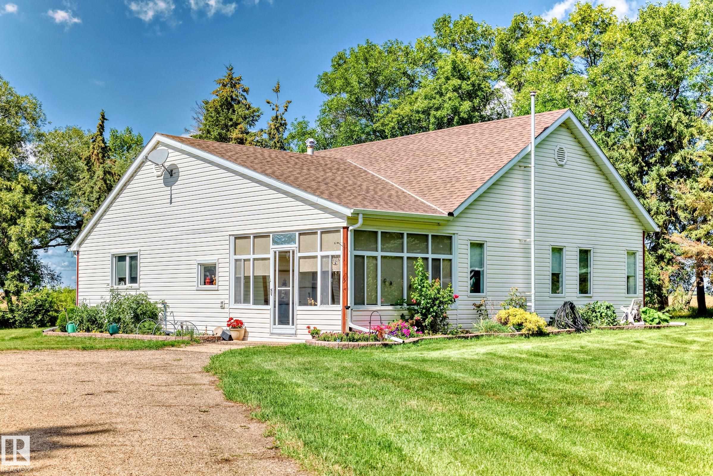 52316 Rge Rd 274, Rural Parkland County, MLS® # E4452908