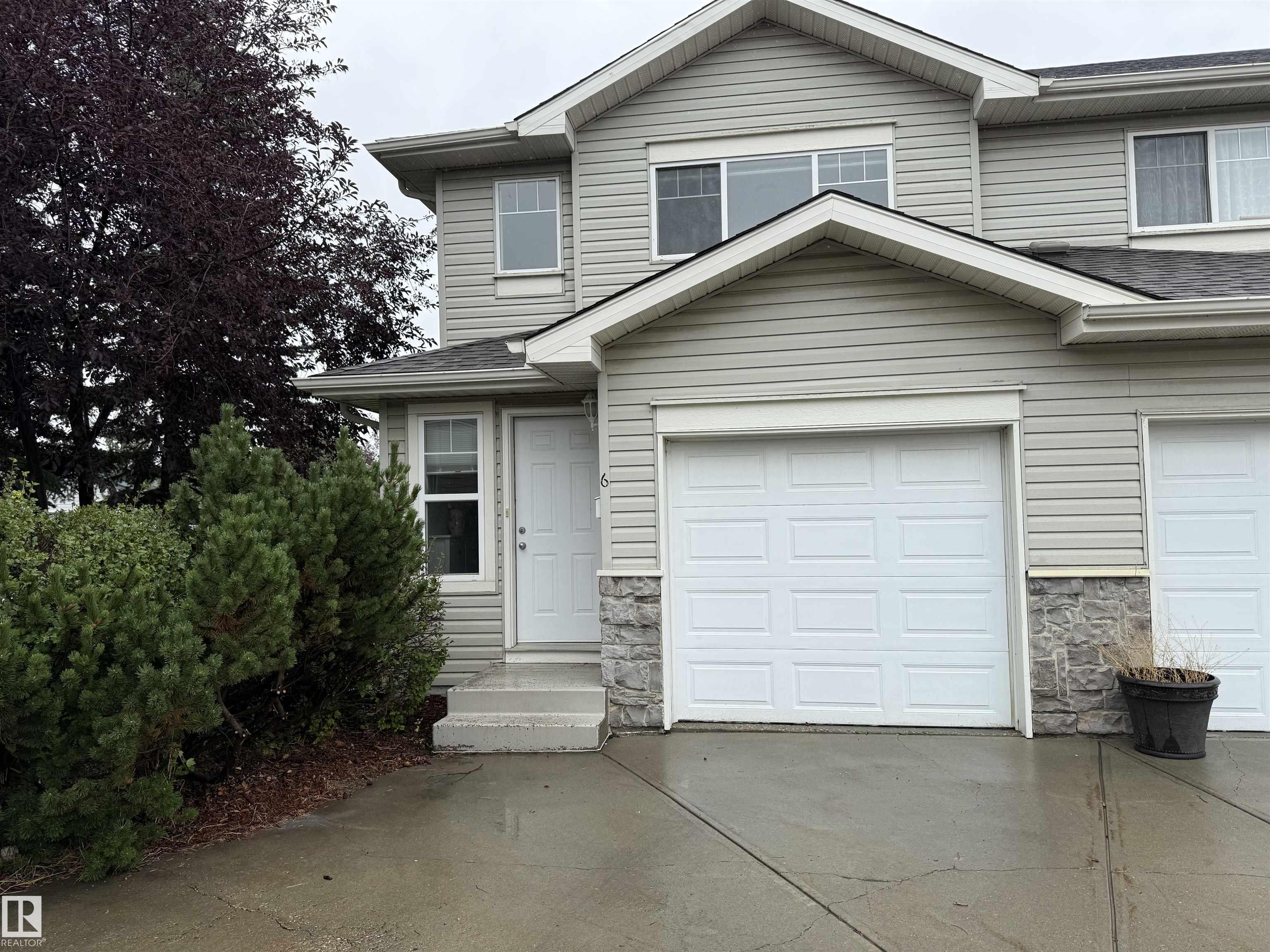 6 230 Edwards Drive, Edmonton, MLS® # E4452912