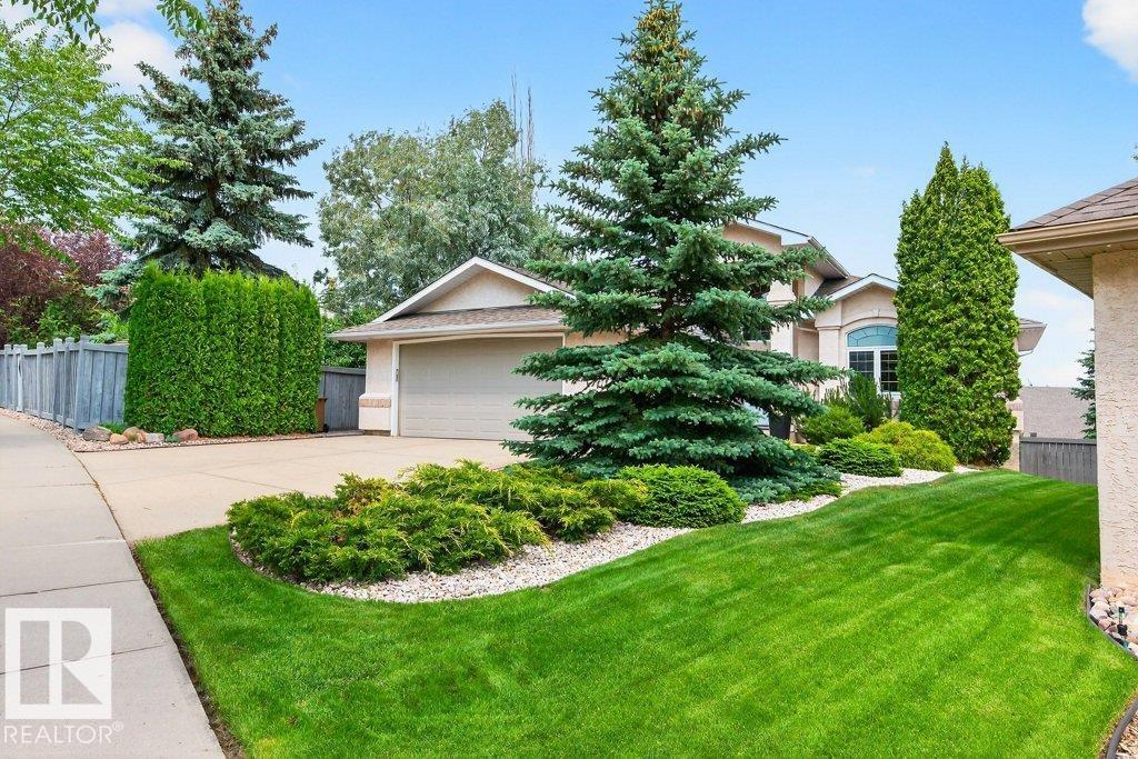 4 Otter Crescent, St. Albert, MLS® # E4452917