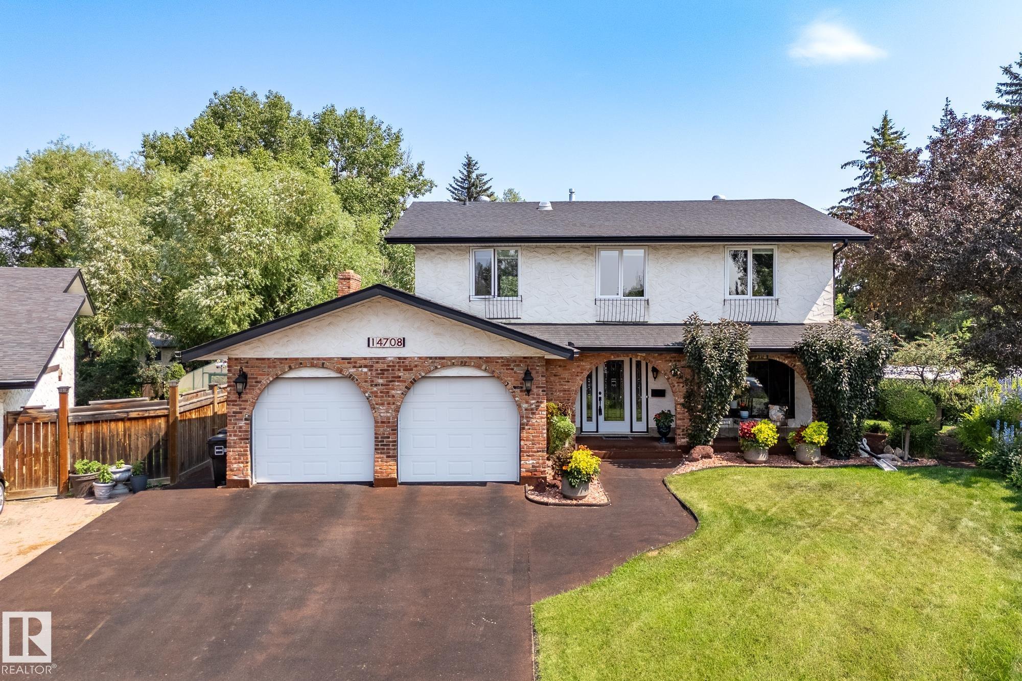 14708 58 Avenue, Edmonton, MLS® # E4452918