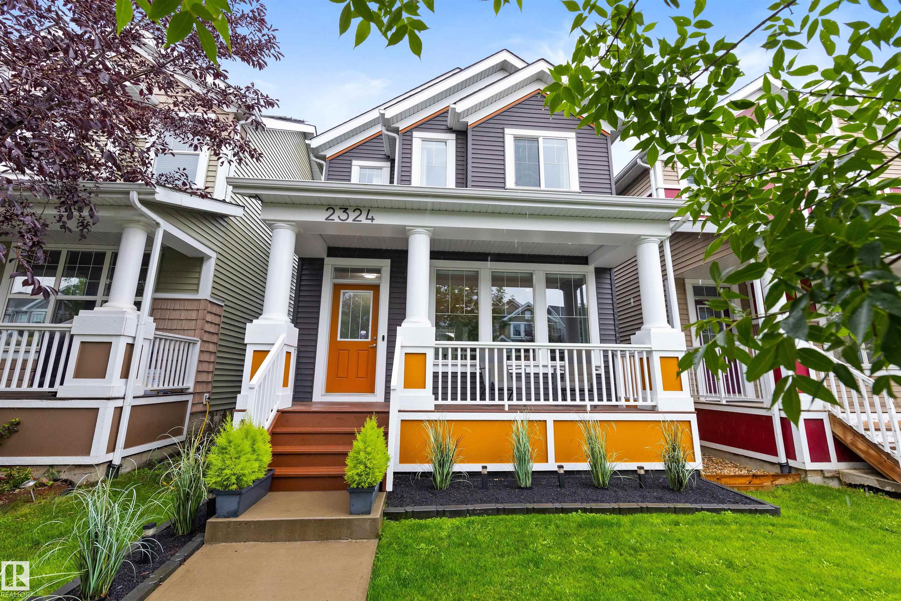 2324 71 Street, Edmonton, MLS® # E4452922
