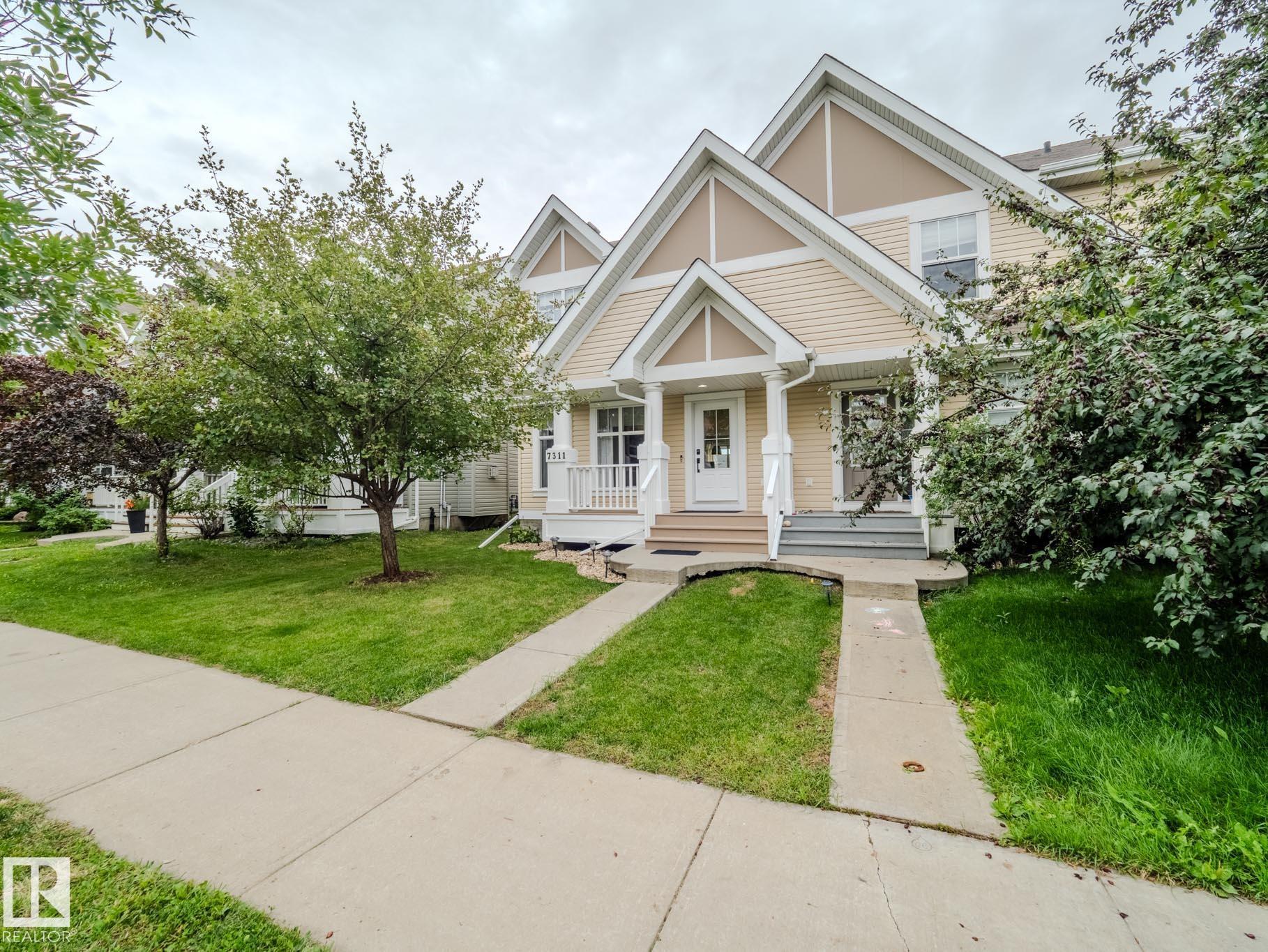 7311 22 Avenue, Edmonton, MLS® # E4452927