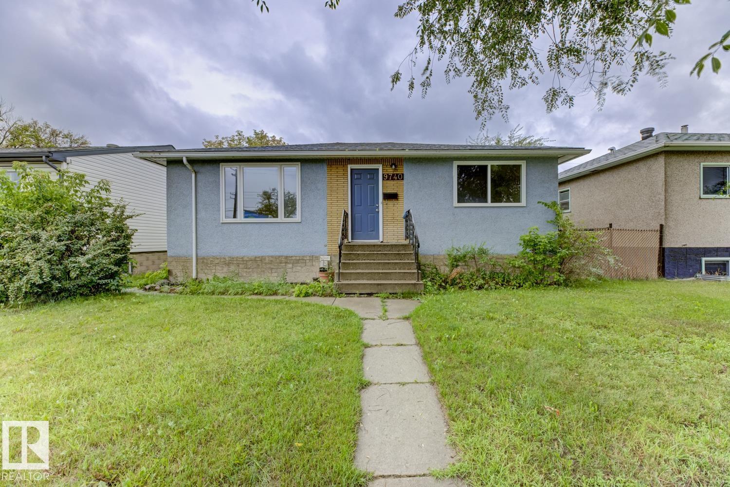 9740 63 Avenue, Edmonton, MLS® # E4452932