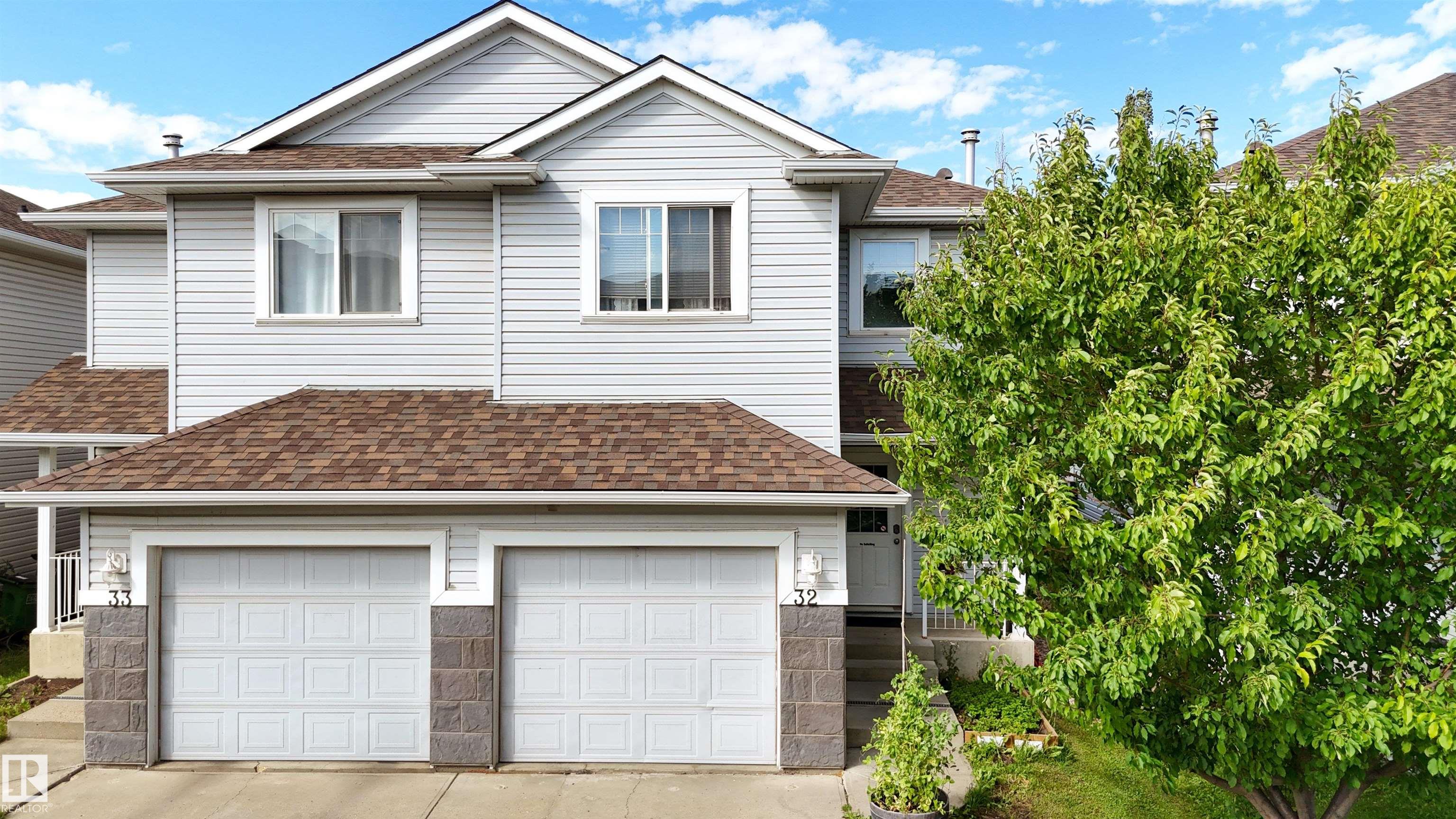 32 2021 Grantham Court, Edmonton, MLS® # E4452933