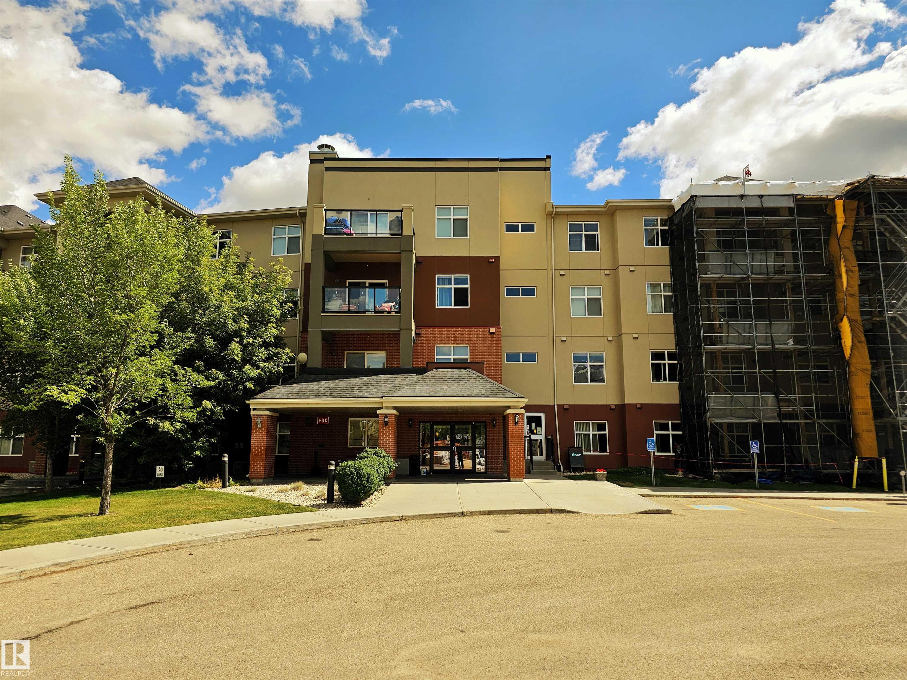 137 7825 71 Street, Edmonton, MLS® # E4452936