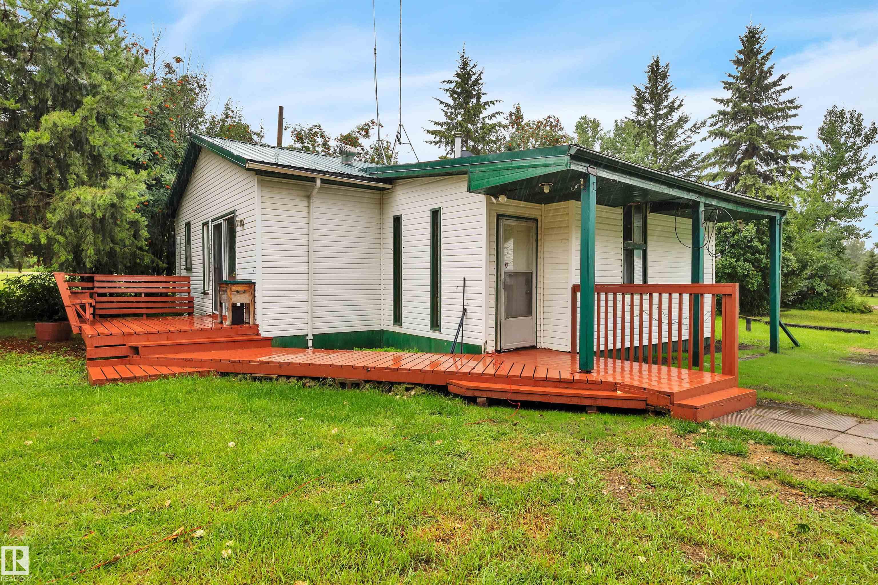 100 254053 Twp Road 460, Rural Wetaskiwin County, MLS® # E4452941