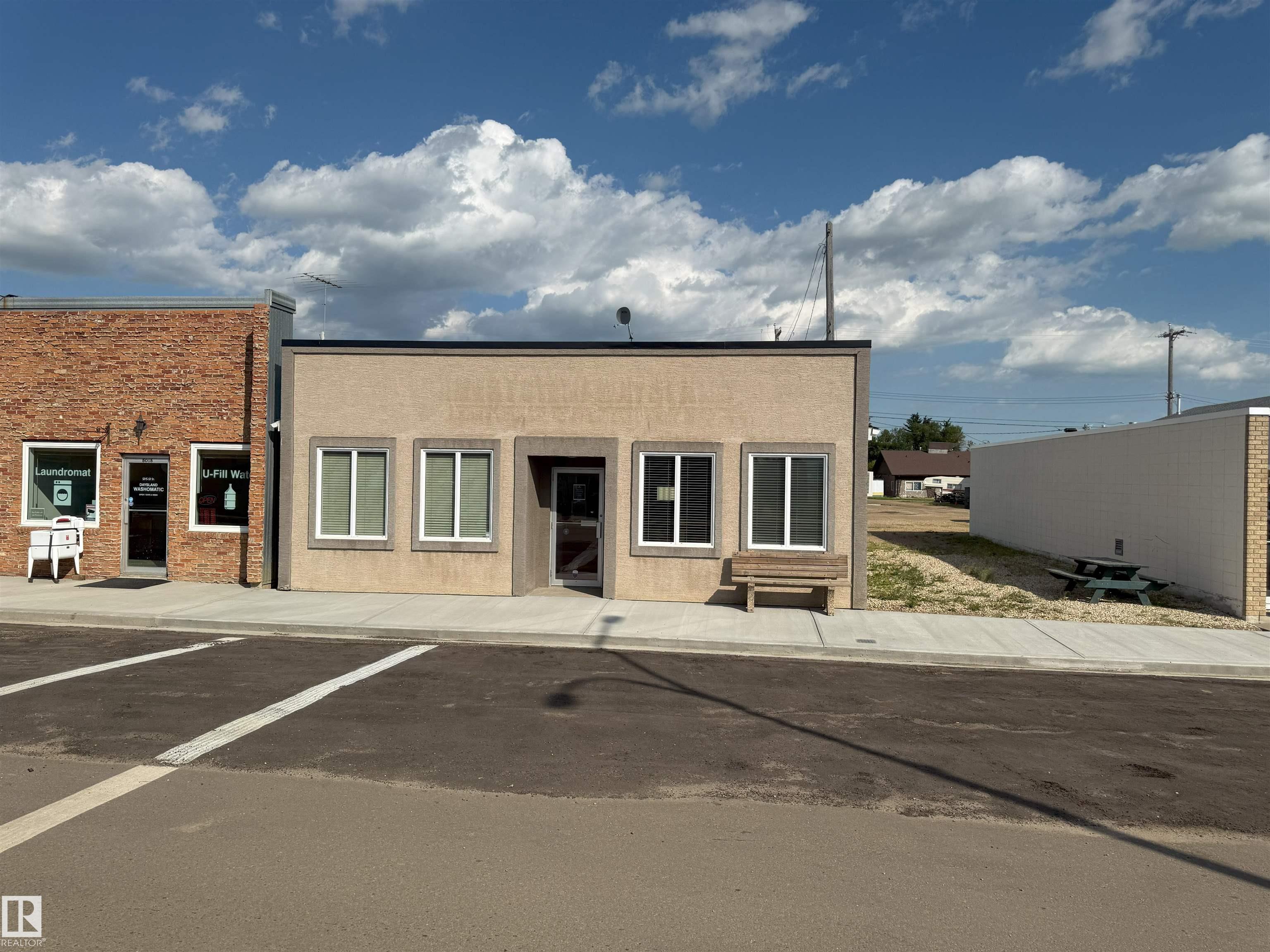  Commercial Property for Sale, MLS® # E4452943