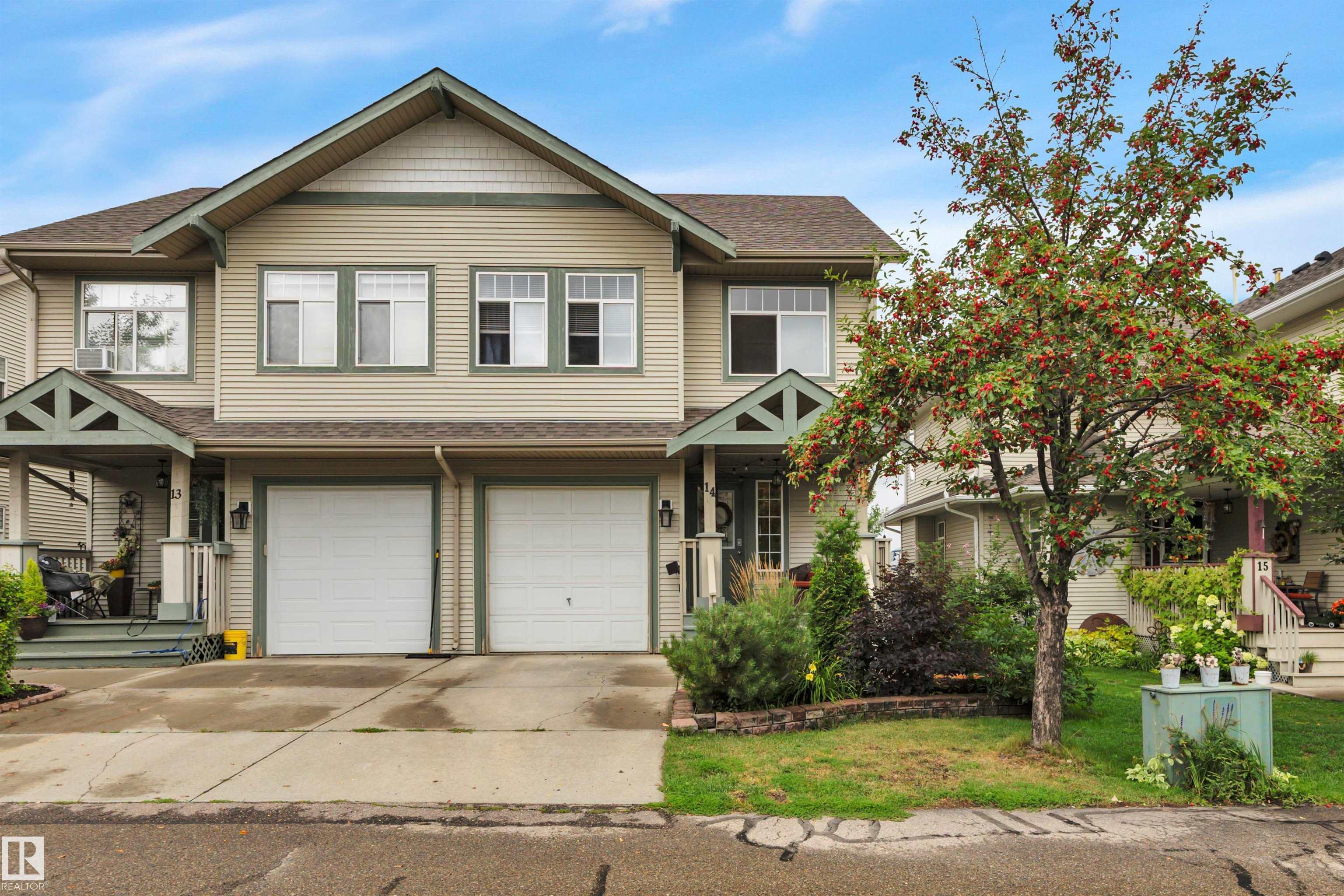 14 6 Aspenglen Drive, Spruce Grove, MLS® # E4452944