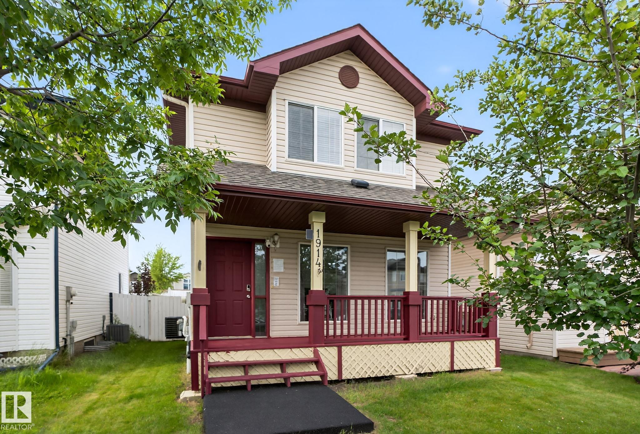 1914 37 Ave, Edmonton, MLS® # E4452945