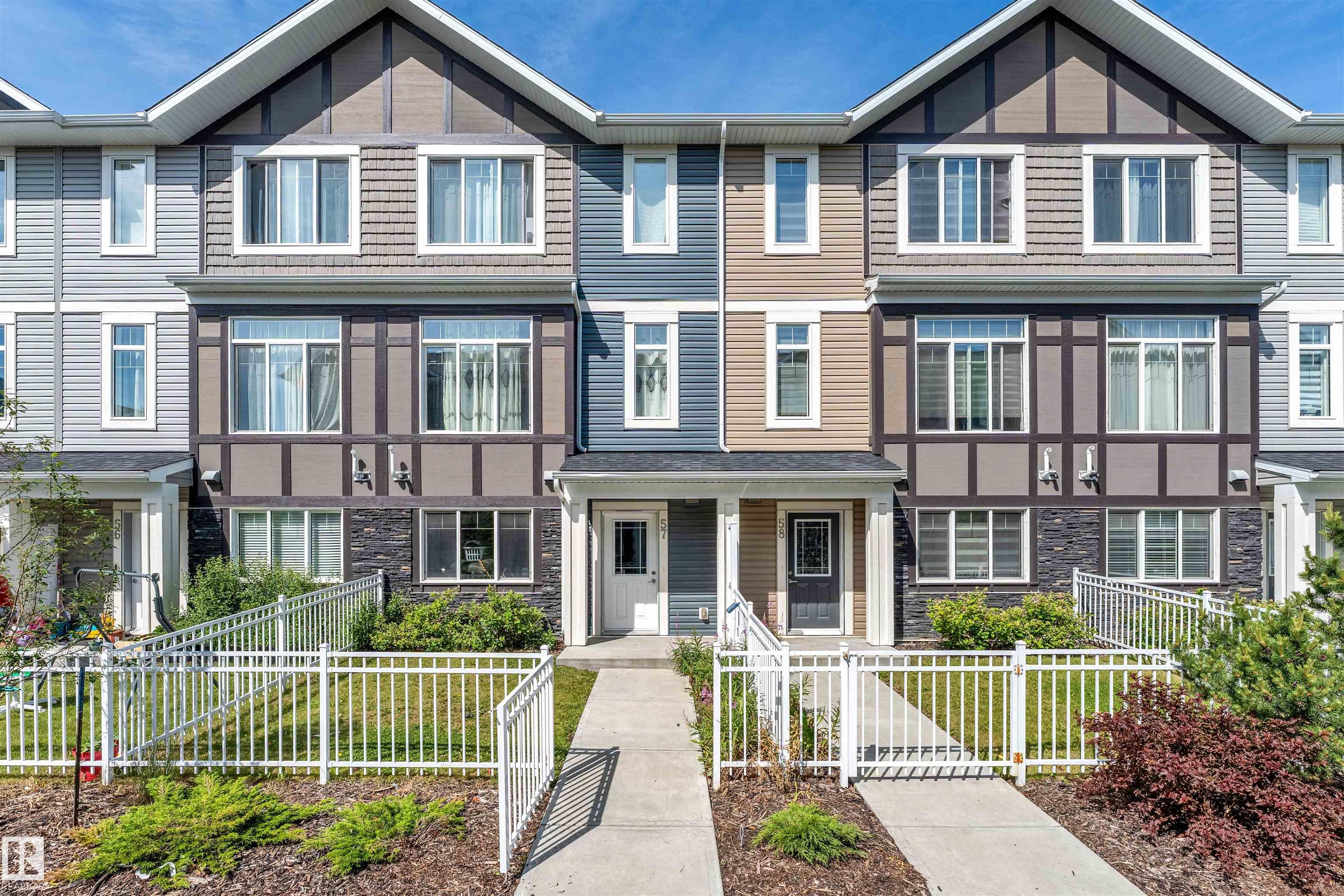 57 2215 24 Street, Edmonton, MLS® # E4452946