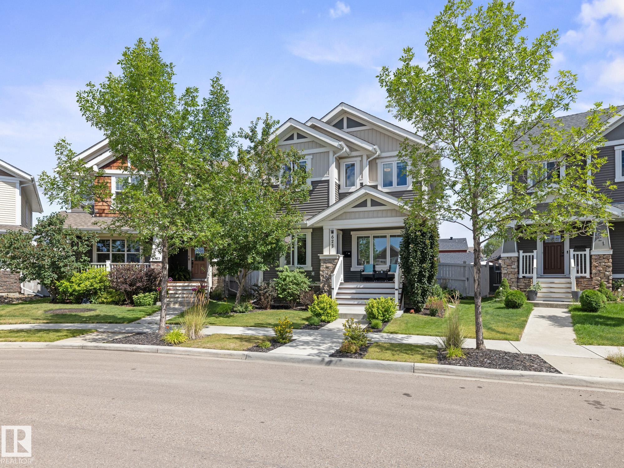 623 Ortona Way, Edmonton, MLS® # E4452947