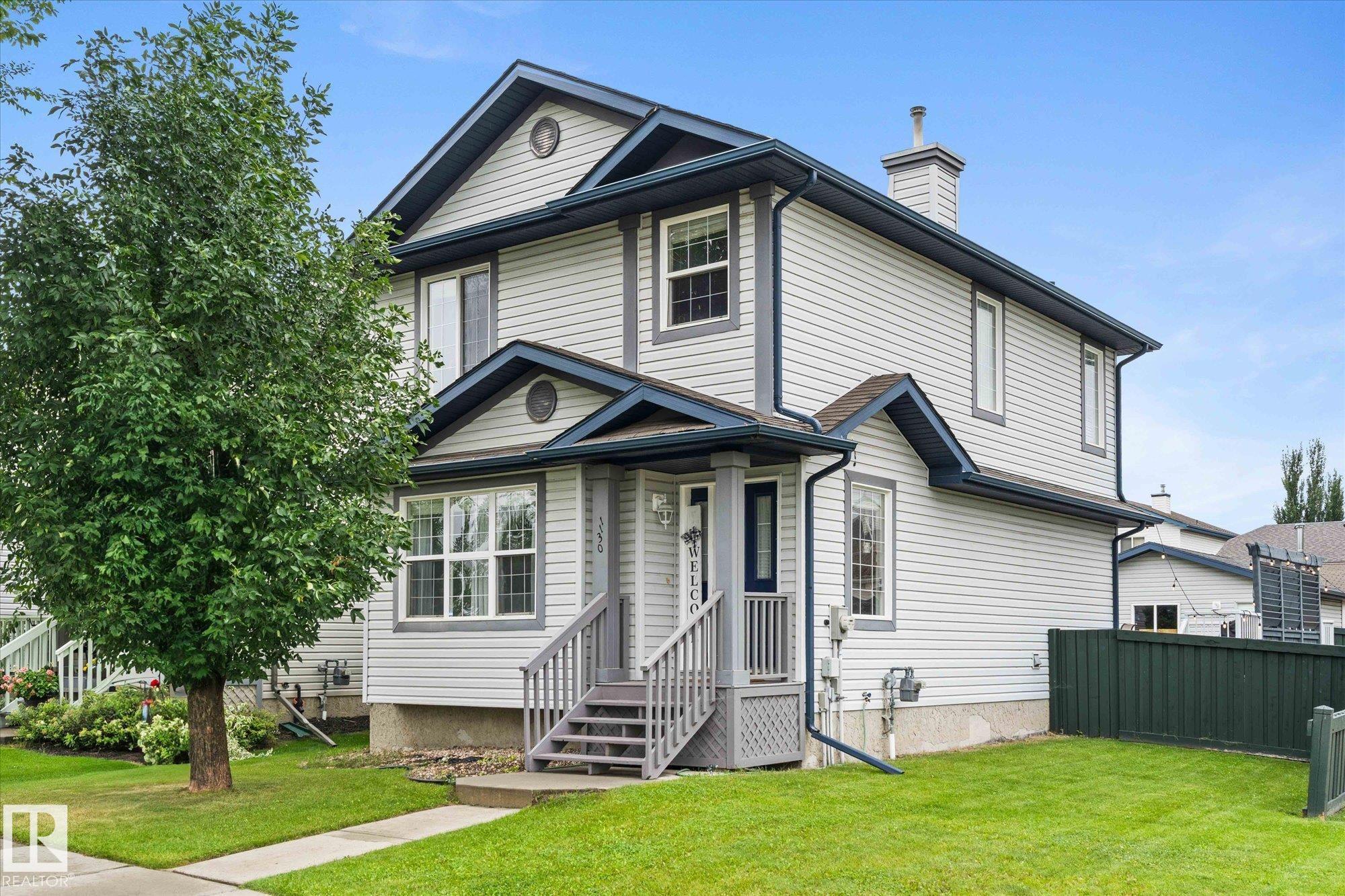 1130 Grantham Drive, Edmonton, MLS® # E4452949