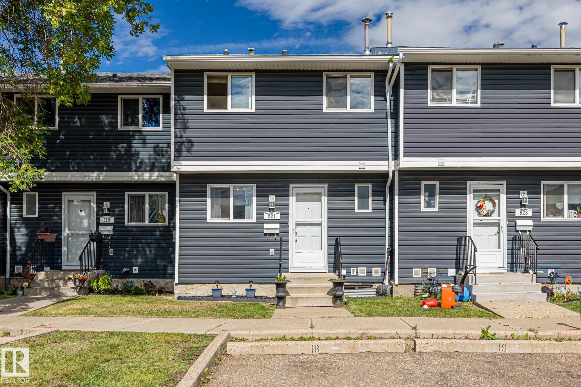 521 Dunluce Road, Edmonton, MLS® # E4452955