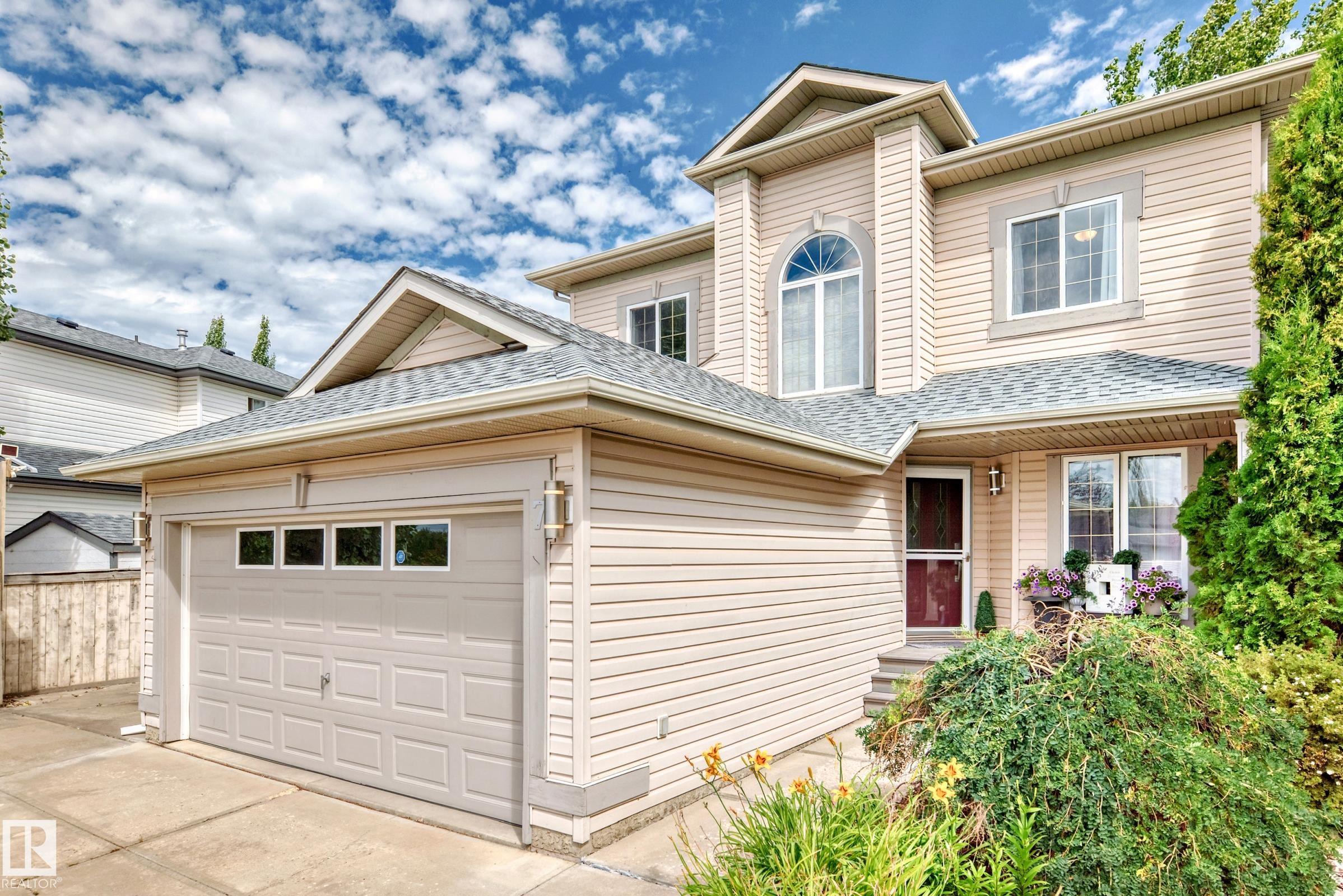 7 Delta Place, St. Albert, MLS® # E4452958