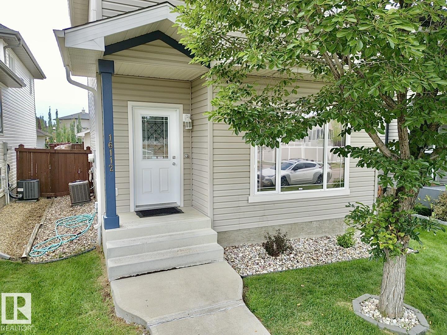 16112 43 Street, Edmonton, MLS® # E4452961
