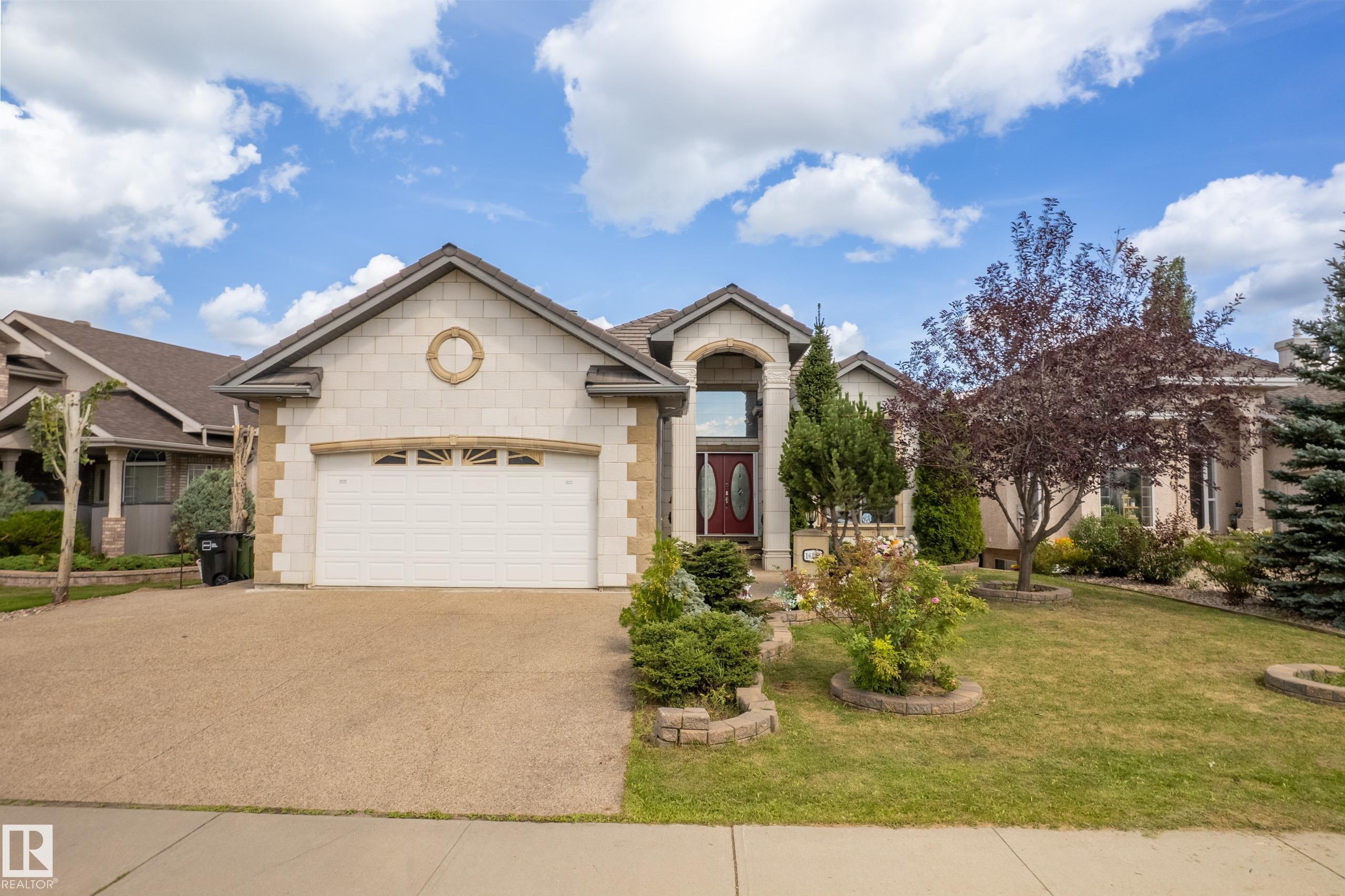 16103 89 Street, Edmonton, MLS® # E4452964