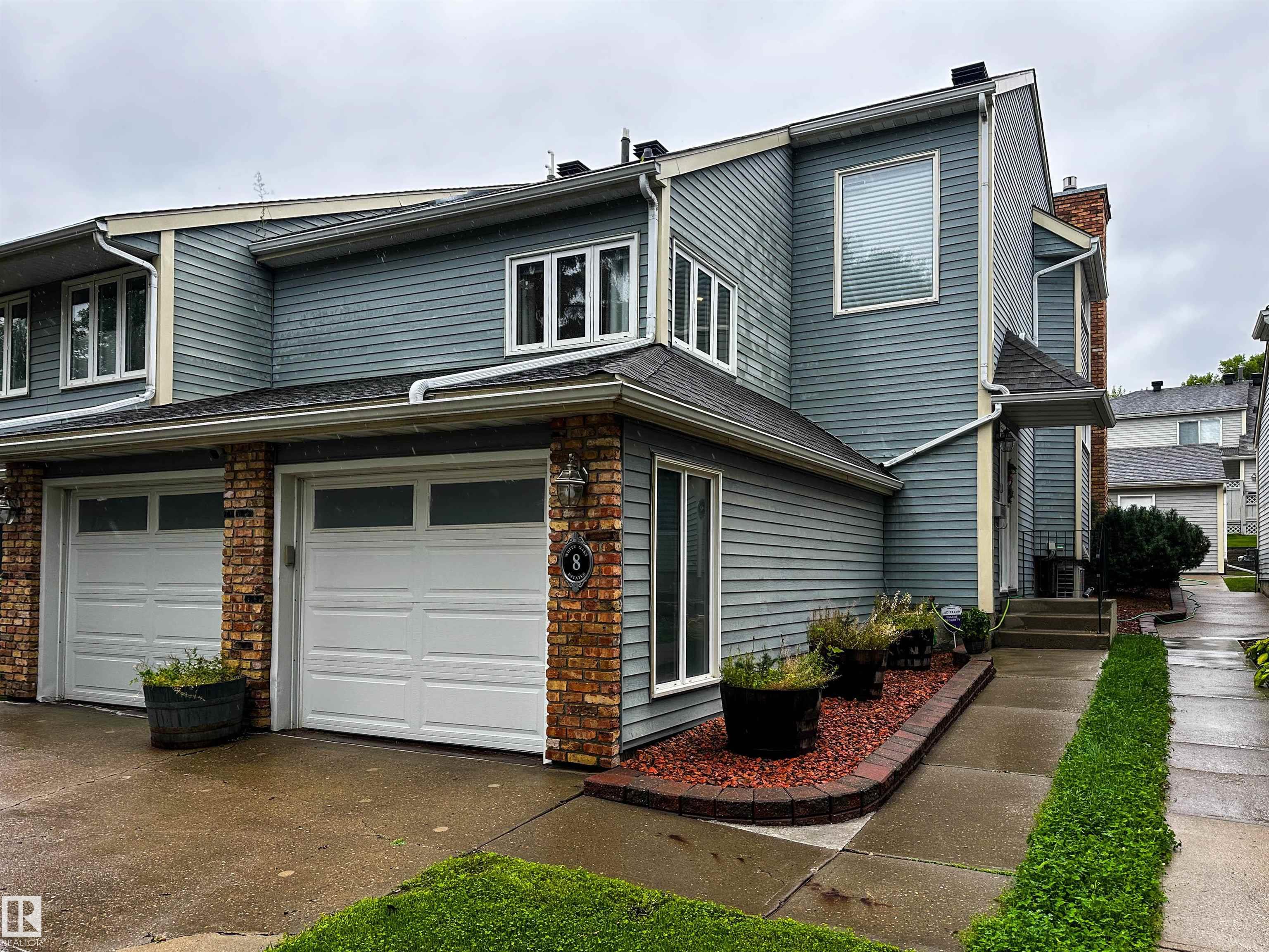 8 Whiteoaks Estates, St. Albert, MLS® # E4452965