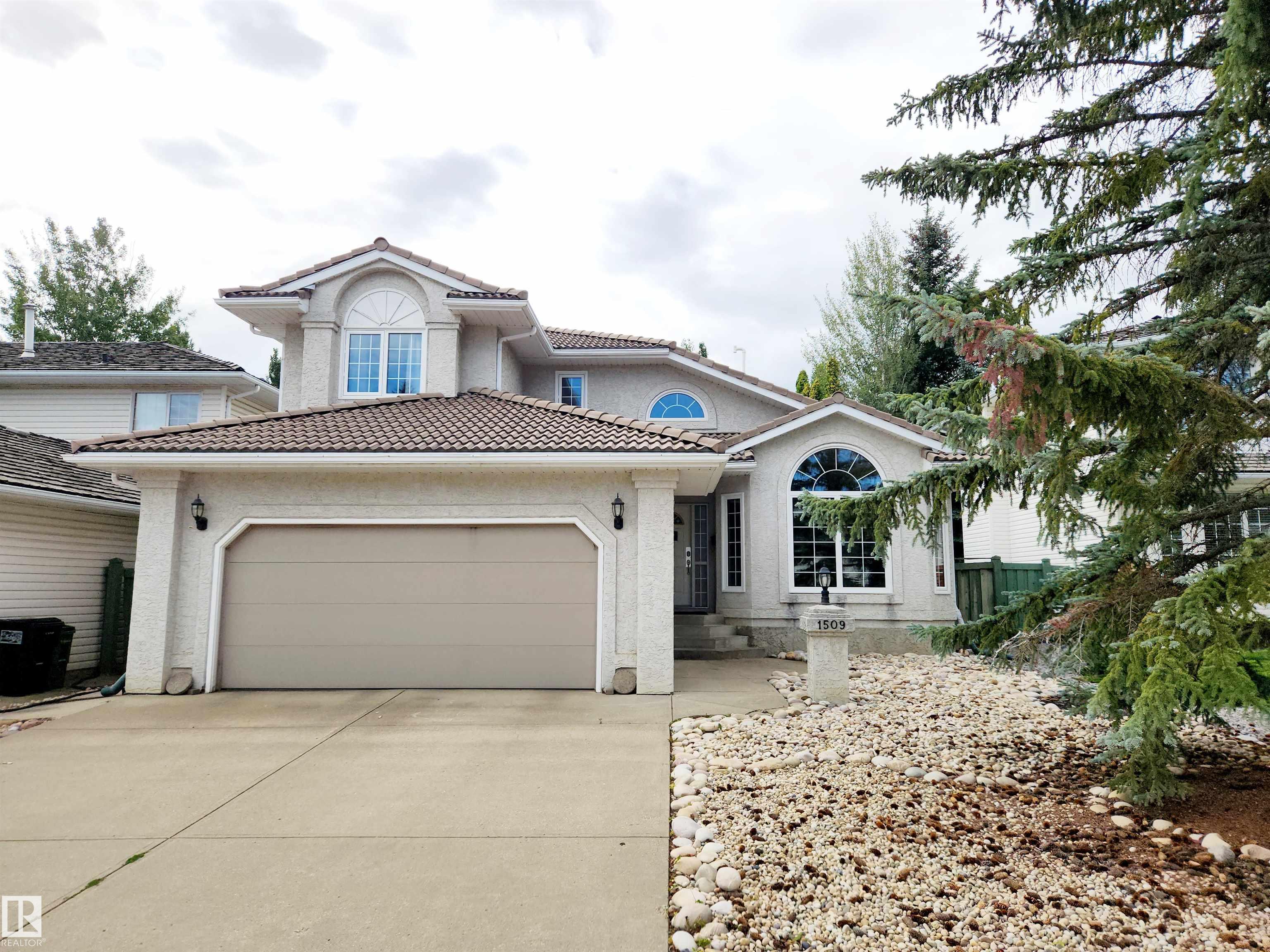 1509 Wellwood Way, Edmonton, MLS® # E4452971