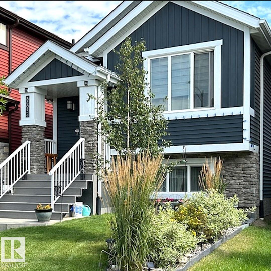 8603 223 Street, Edmonton, MLS® # E4452975