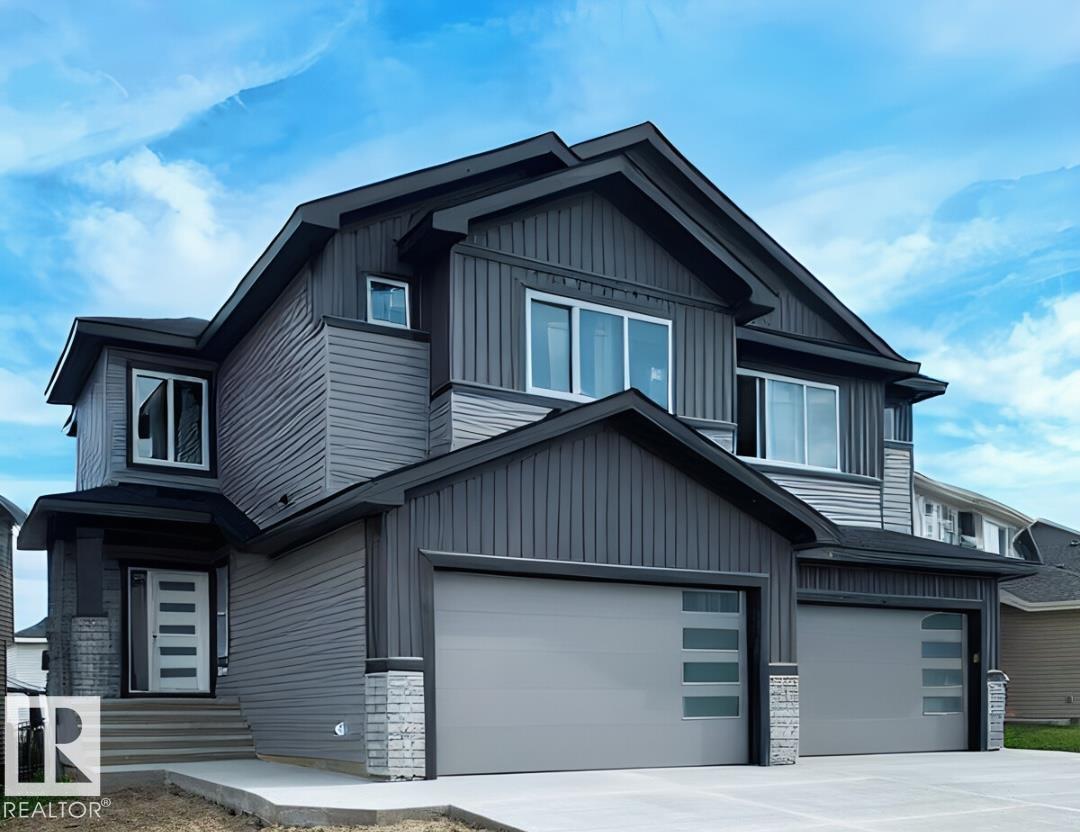 17 Hull Wynd, Spruce Grove, MLS® # E4452984