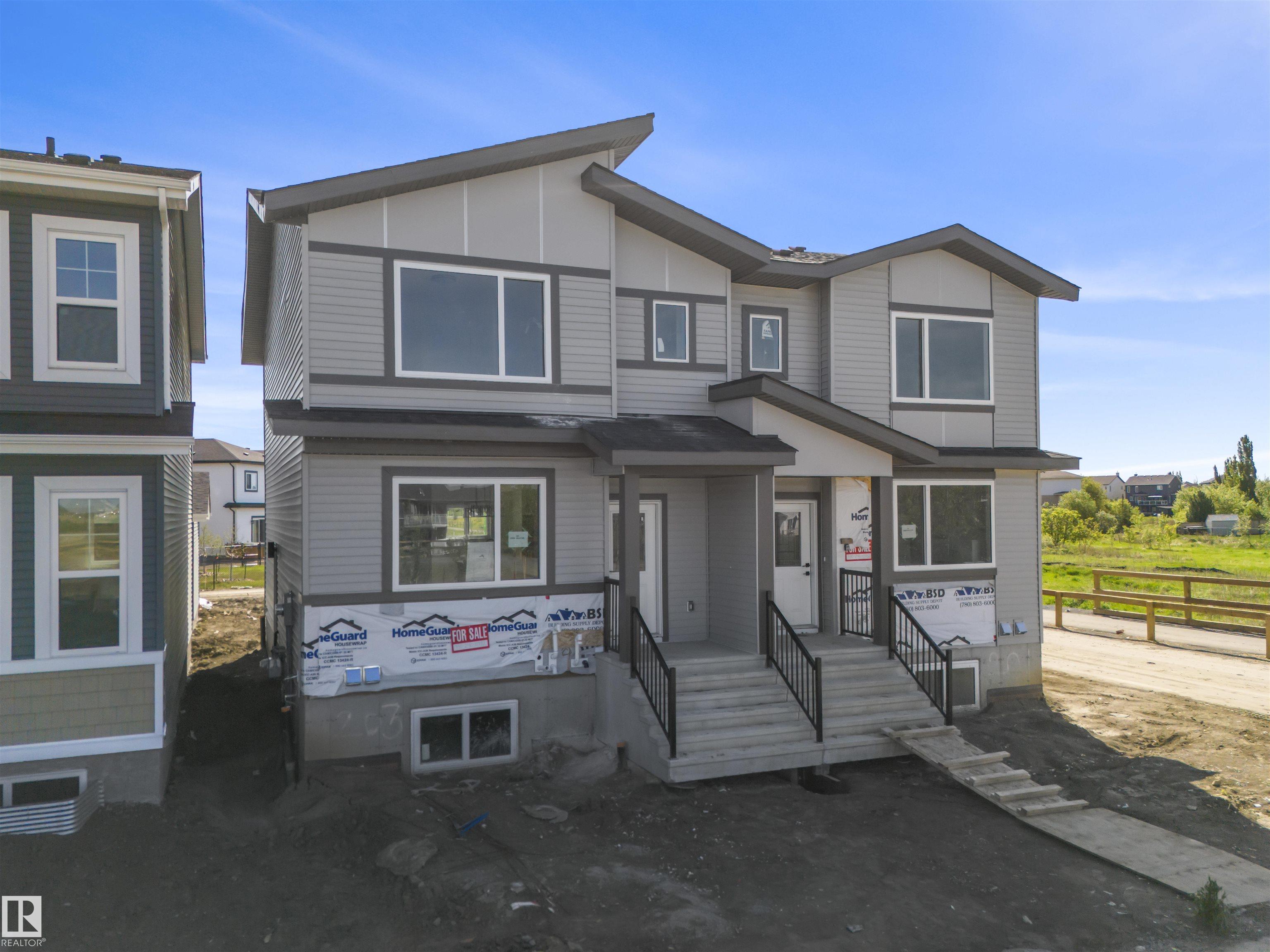 203 Deer Valley Drive, Leduc, MLS® # E4452987