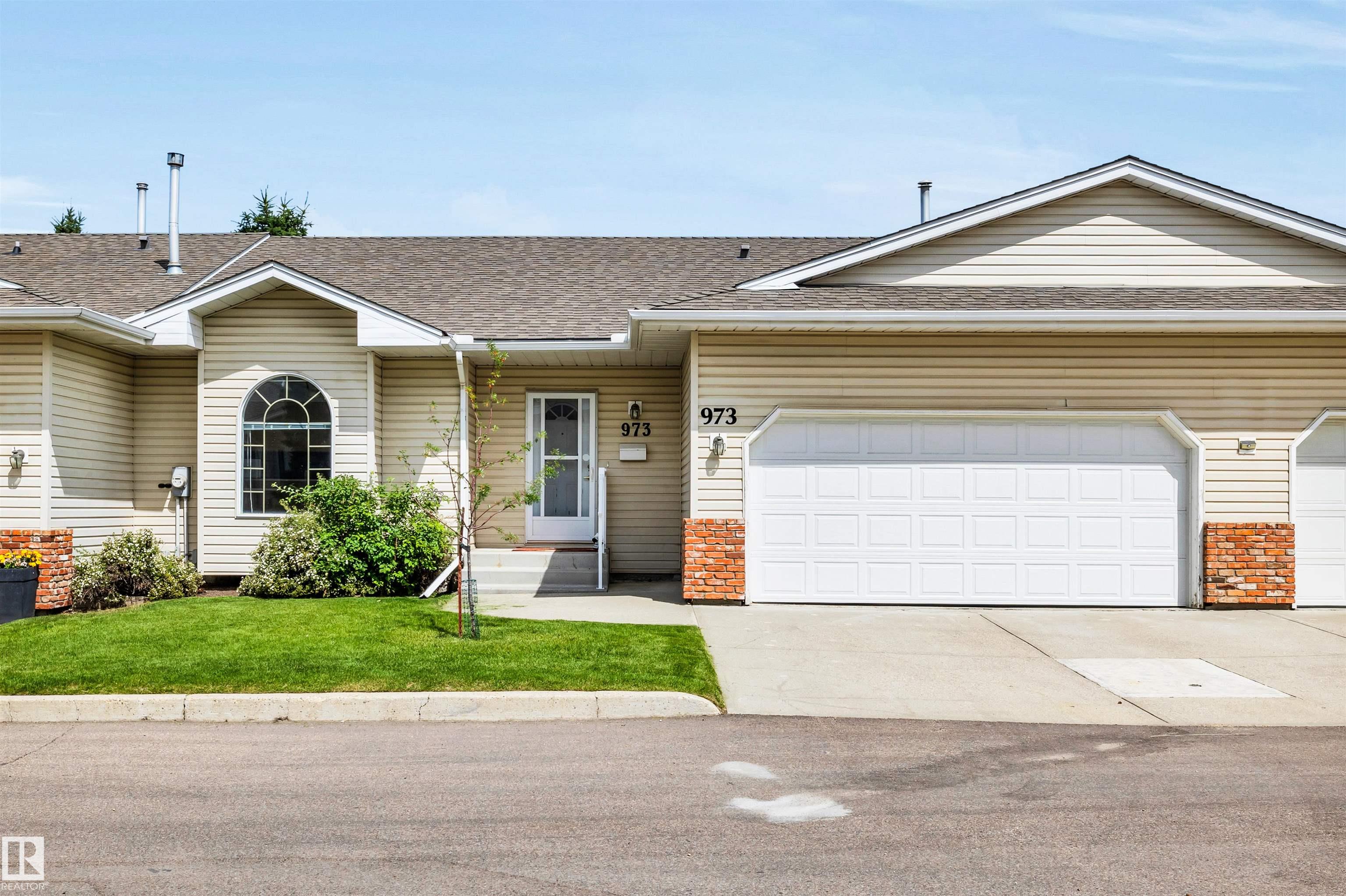973 Youville Drive W, Edmonton, MLS® # E4452992