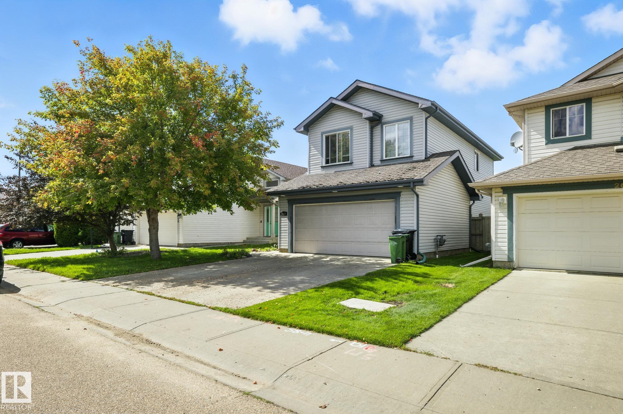 2610 Marion Place, Edmonton, MLS® # E4452993