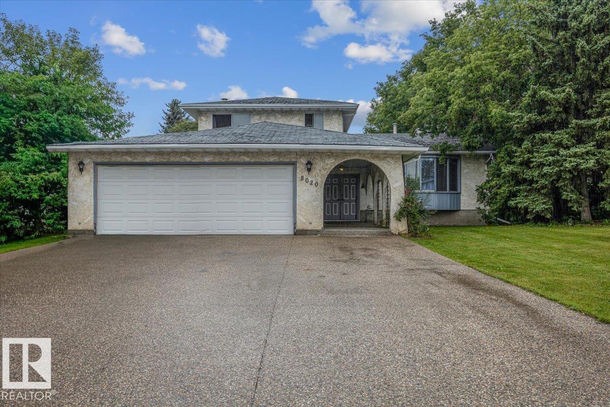 8020 182a Street, Edmonton, MLS® # E4452994