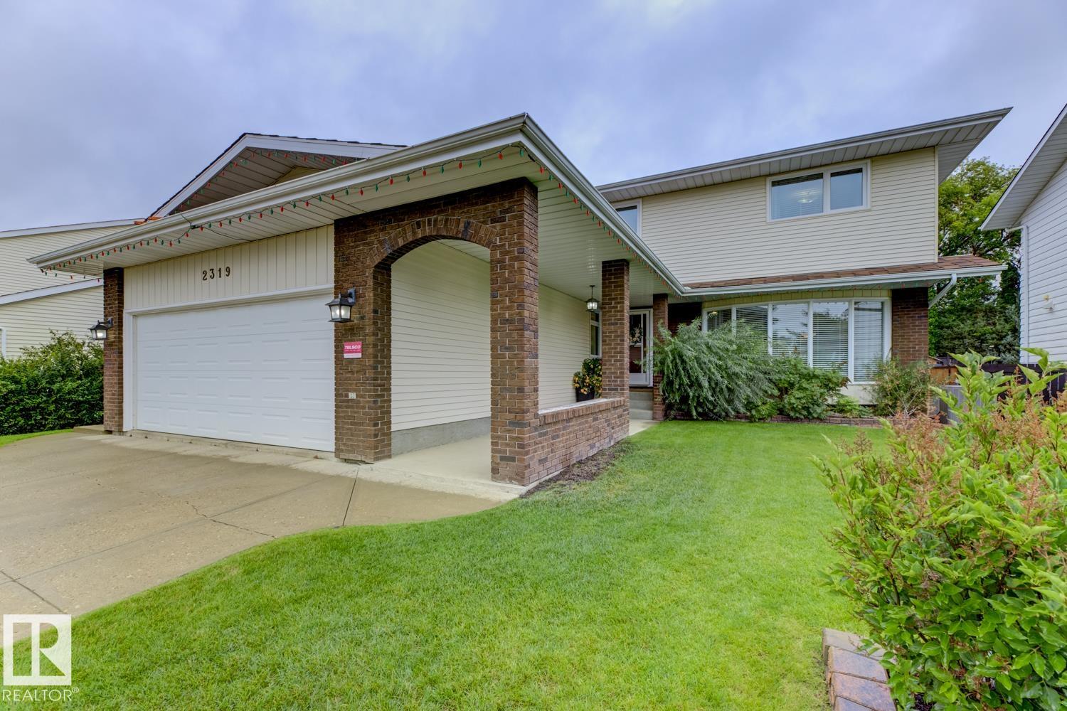 2319 112a Street, Edmonton, MLS® # E4452998