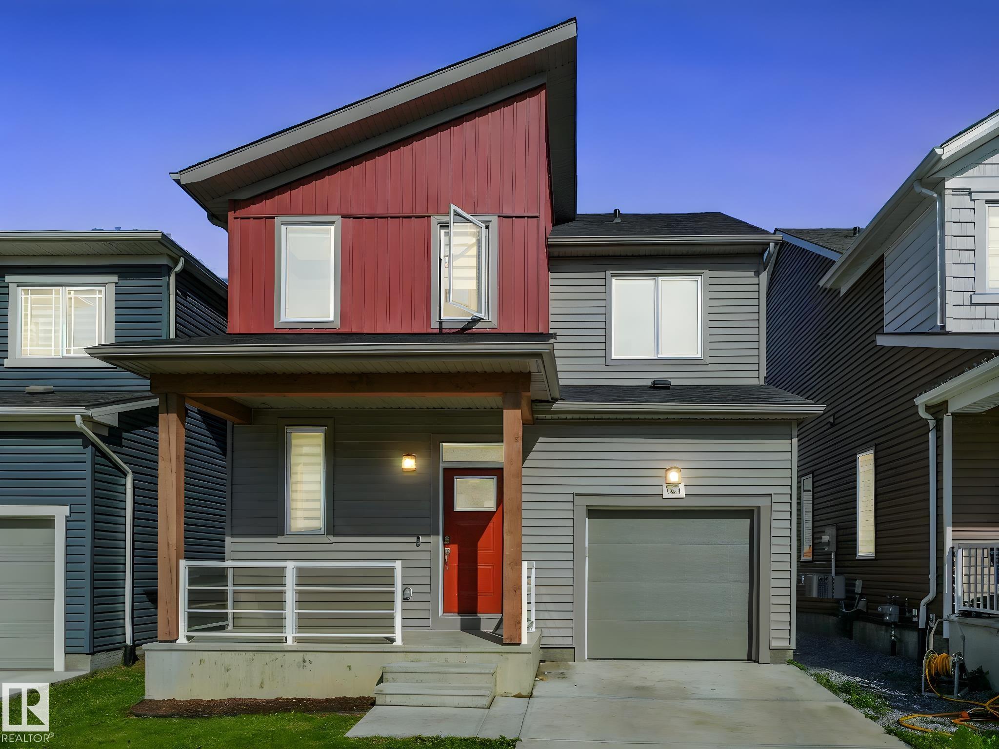 1631 203 Street, Edmonton, MLS® # E4453006