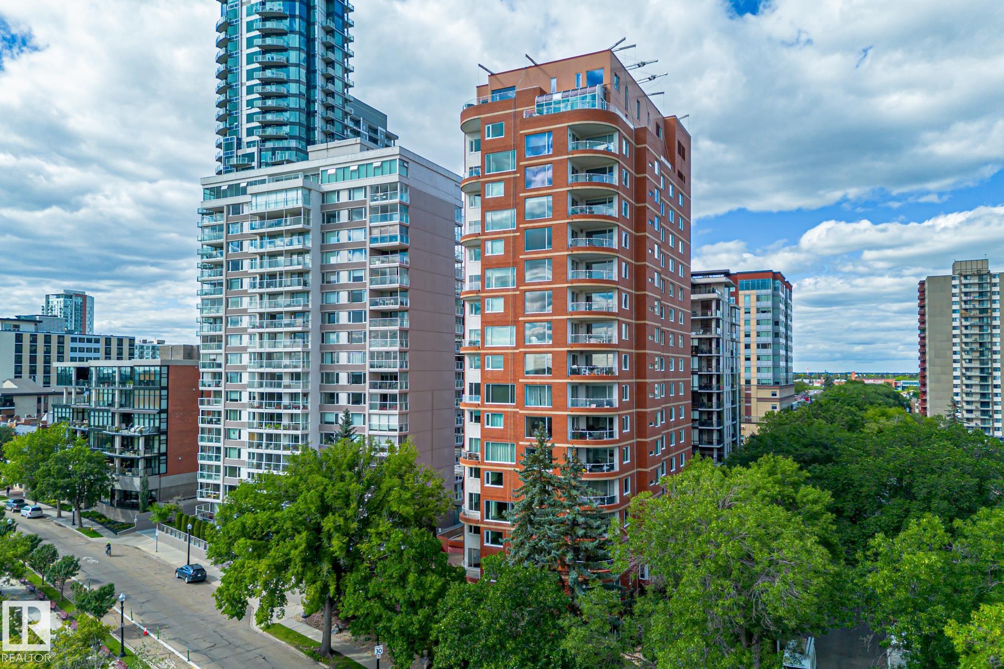 202 10010 119 Street, Edmonton, MLS® # E4453010