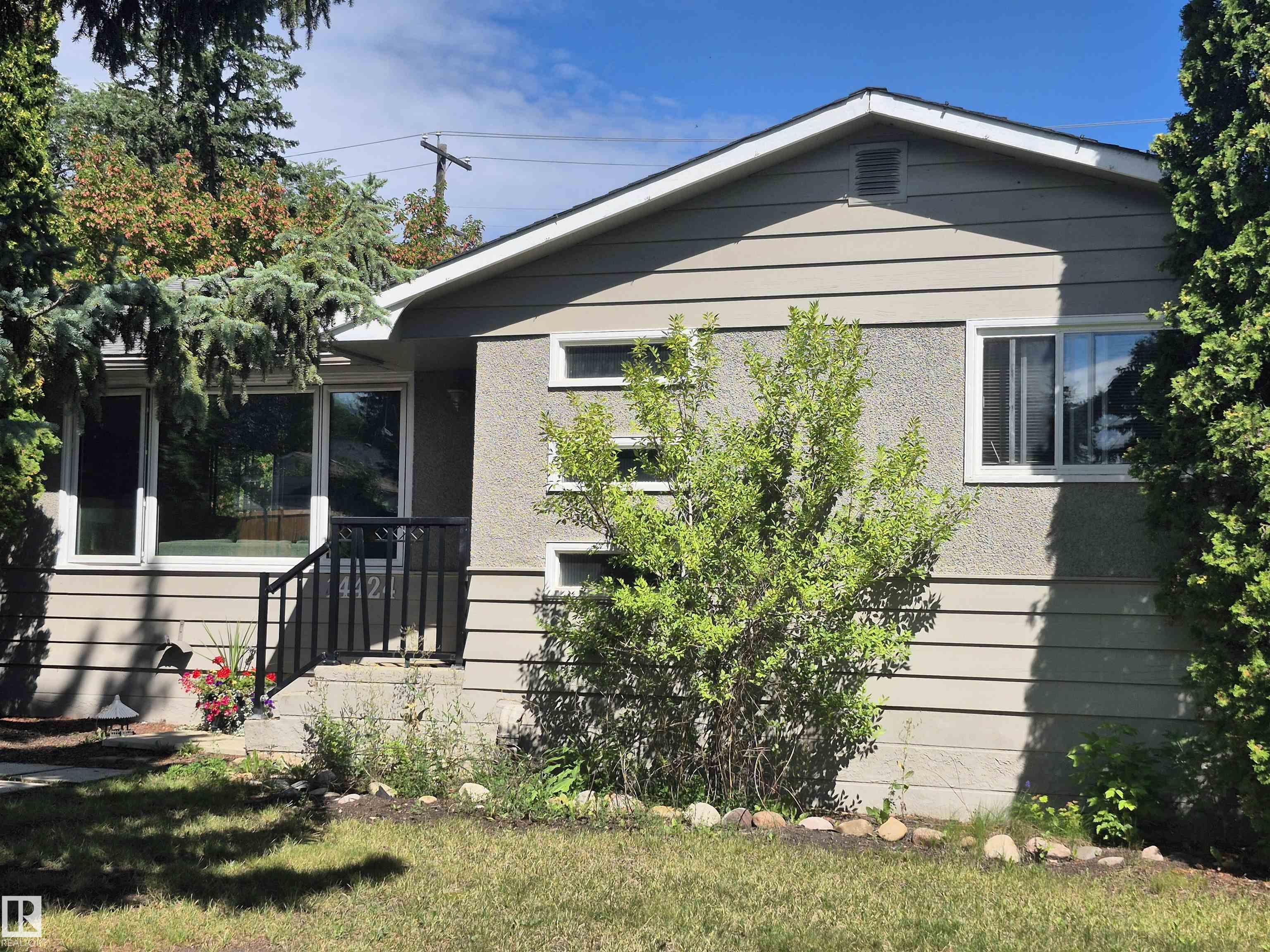 14424 80 Avenue Nw, Edmonton, MLS® # E4453012