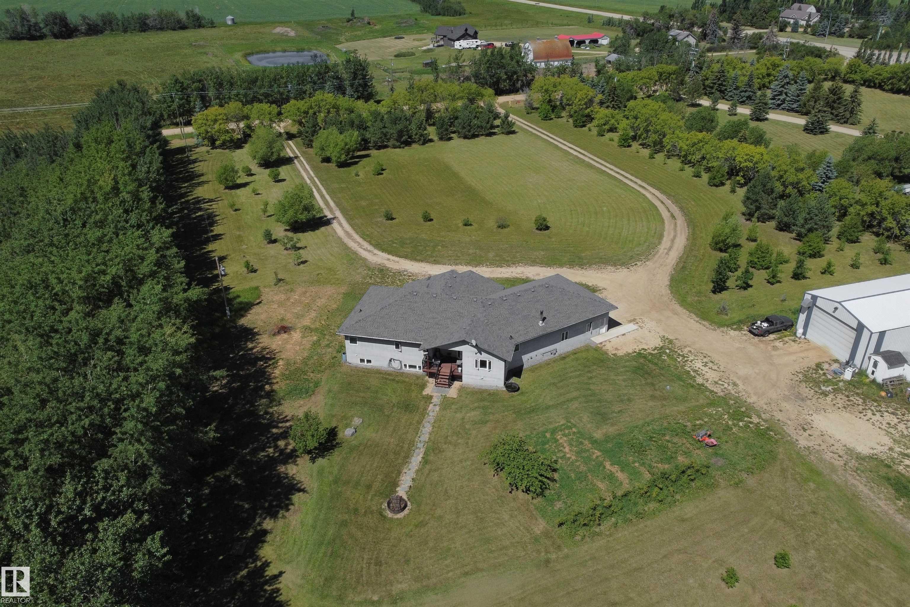 59529a Rge Rd 33, Rural Barrhead County, MLS® # E4453020