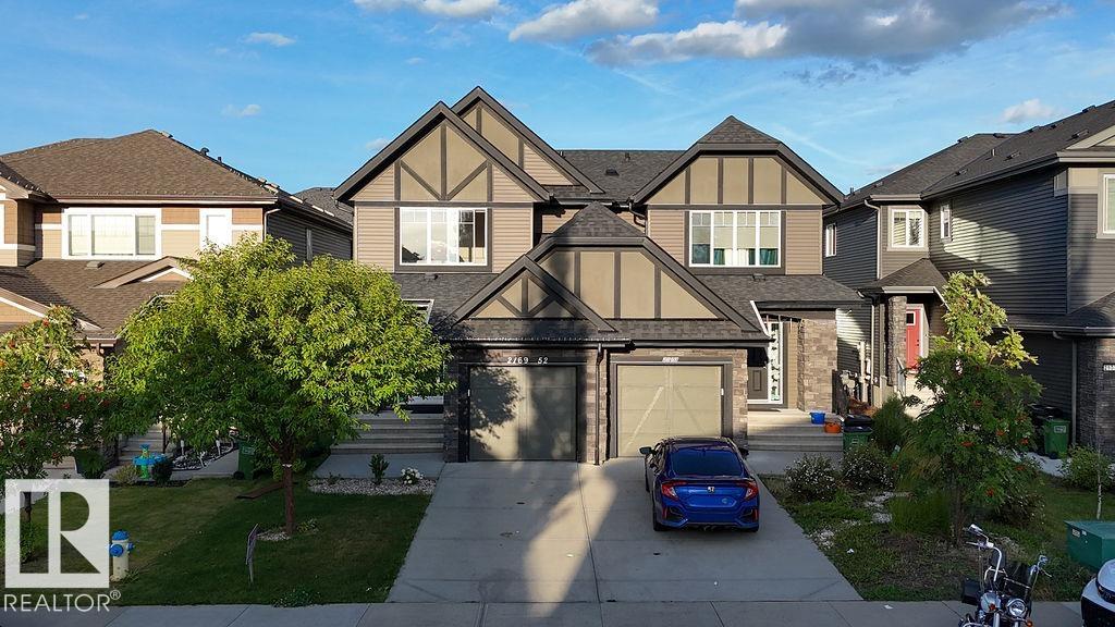 2169 52a Street, Edmonton, MLS® # E4453023