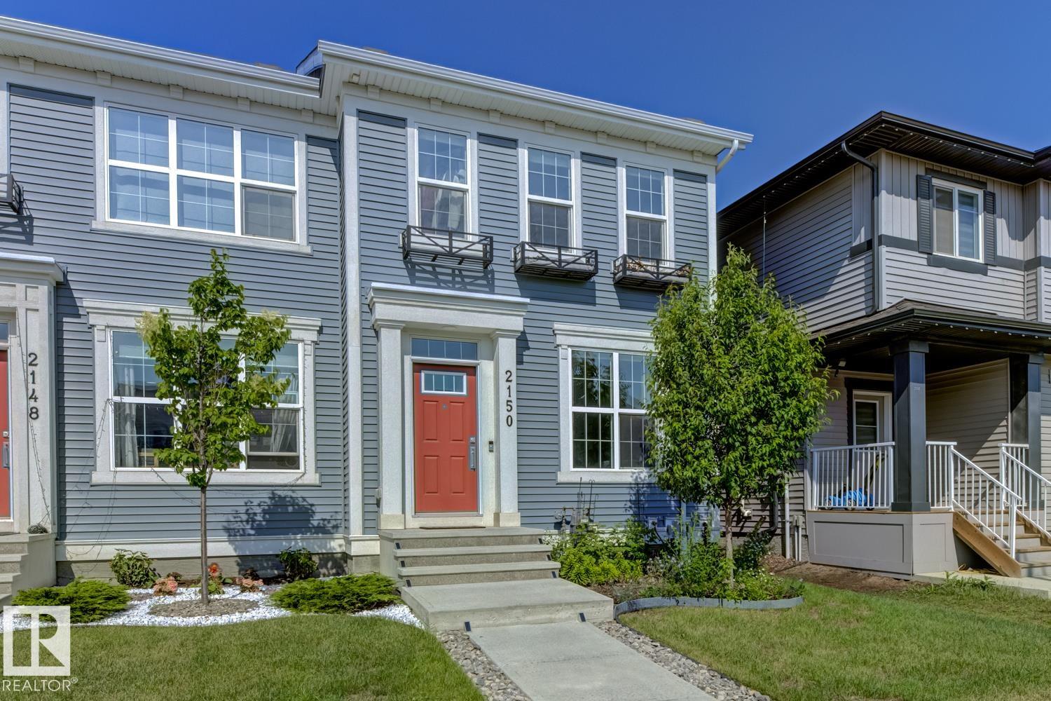 2150 Maple Road, Edmonton, MLS® # E4453026