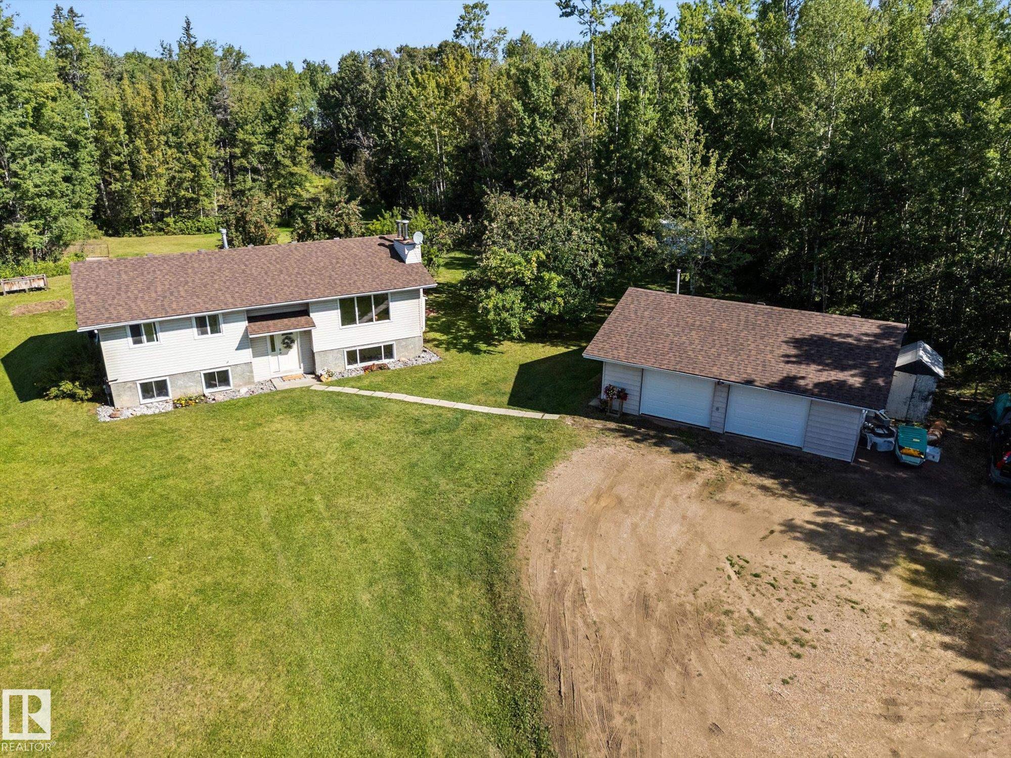 11a 53301 Rge Road 32, Rural Parkland County, MLS® # E4453029