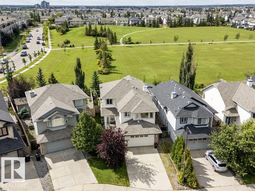 8113 Shaske Drive, Edmonton, MLS® # E4453030