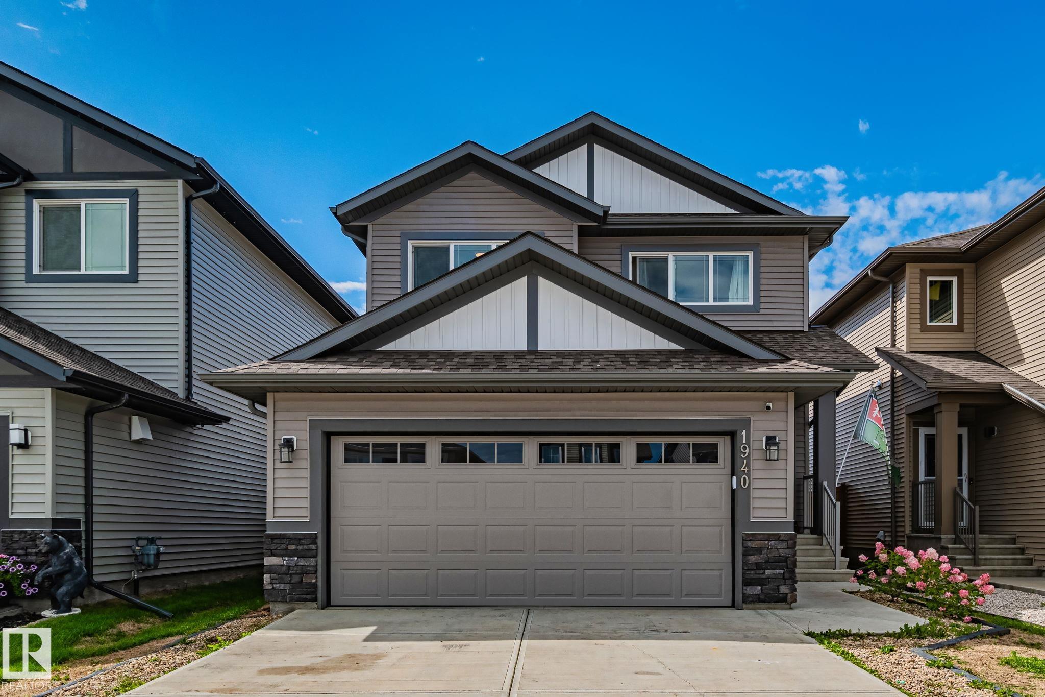 1940 Westerra Lane, Stony Plain, MLS® # E4453036