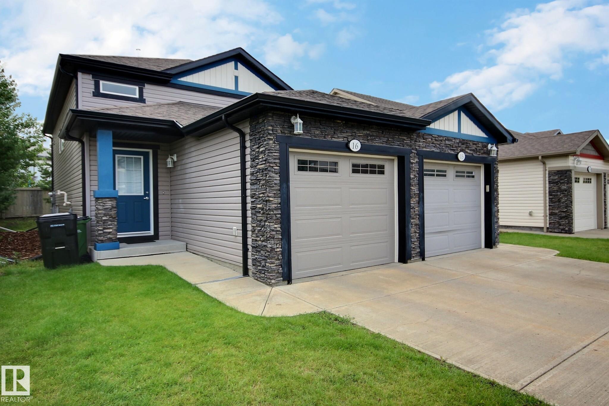 16 6520 2 Avenue, Edmonton, MLS® # E4453051