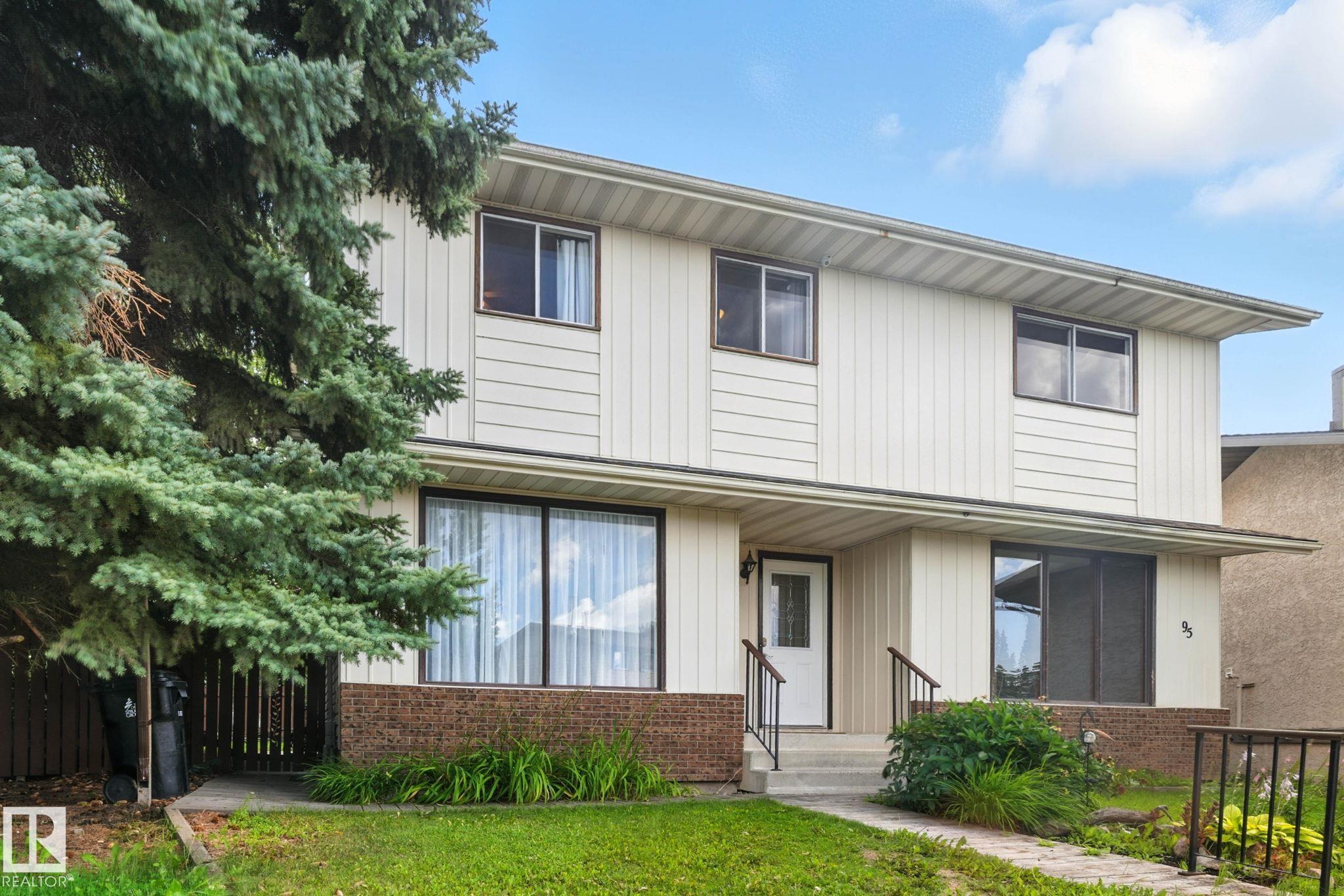 93 Wellington Crescent, Spruce Grove, MLS® # E4453064