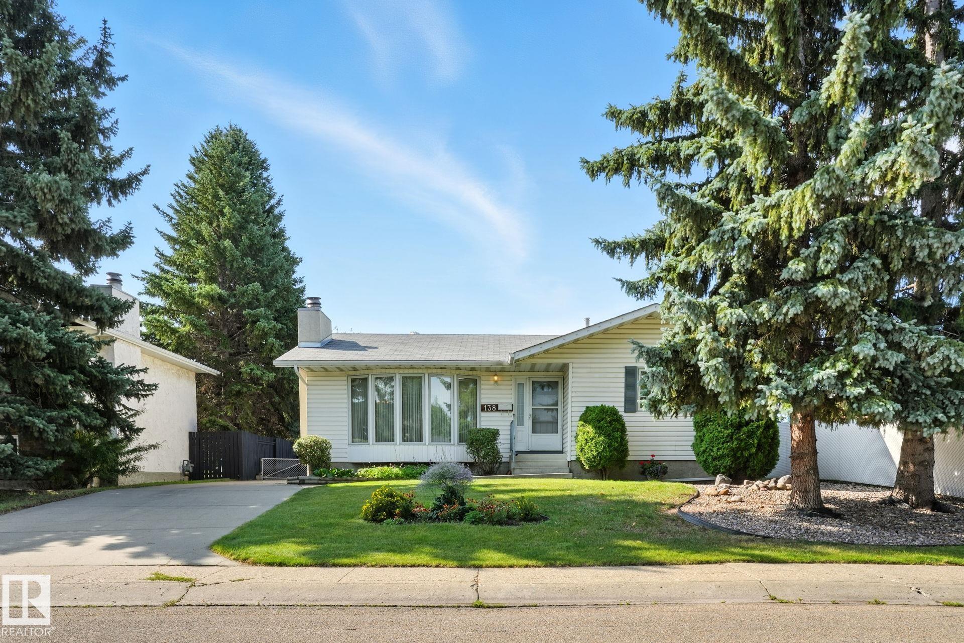 138 Harrison Drive, Edmonton, MLS® # E4453073