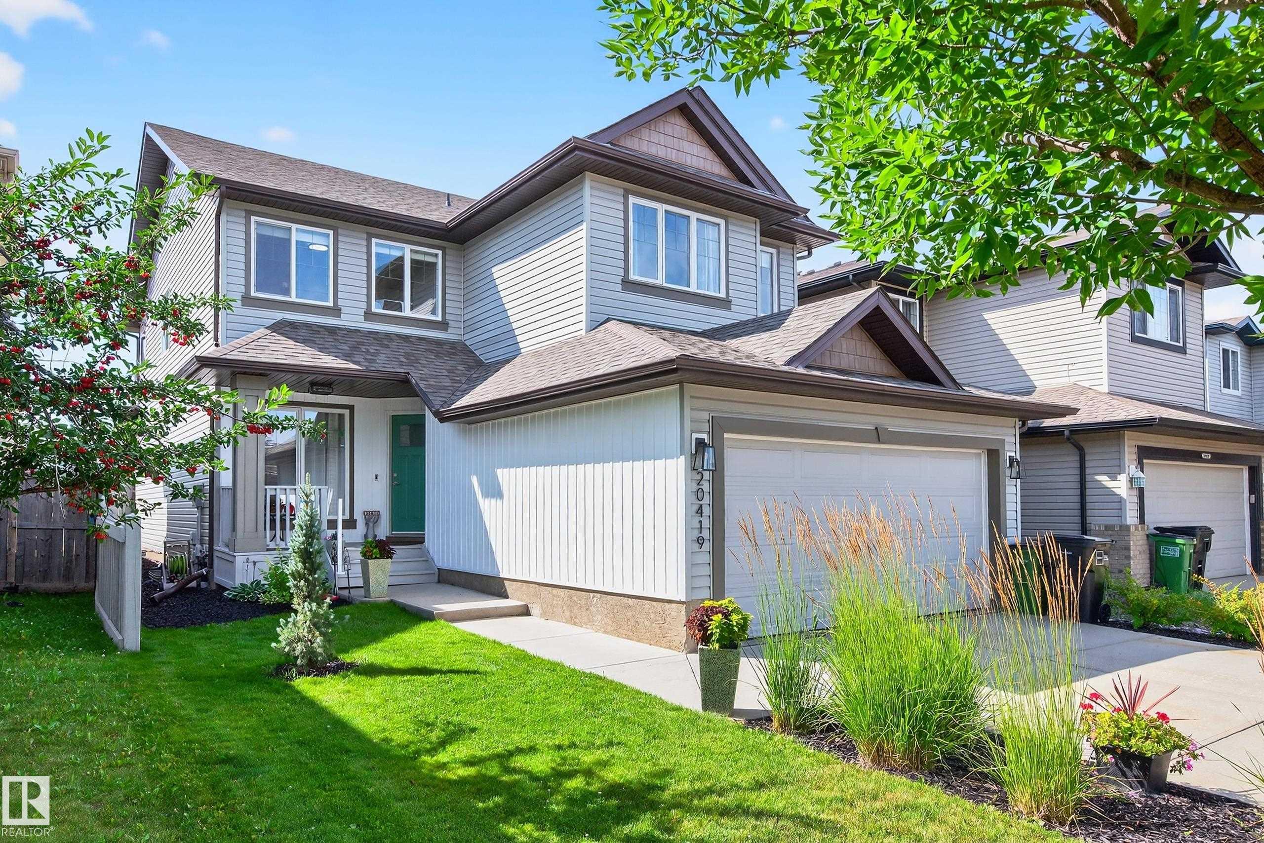 20419 46 Avenue, Edmonton, MLS® # E4453074