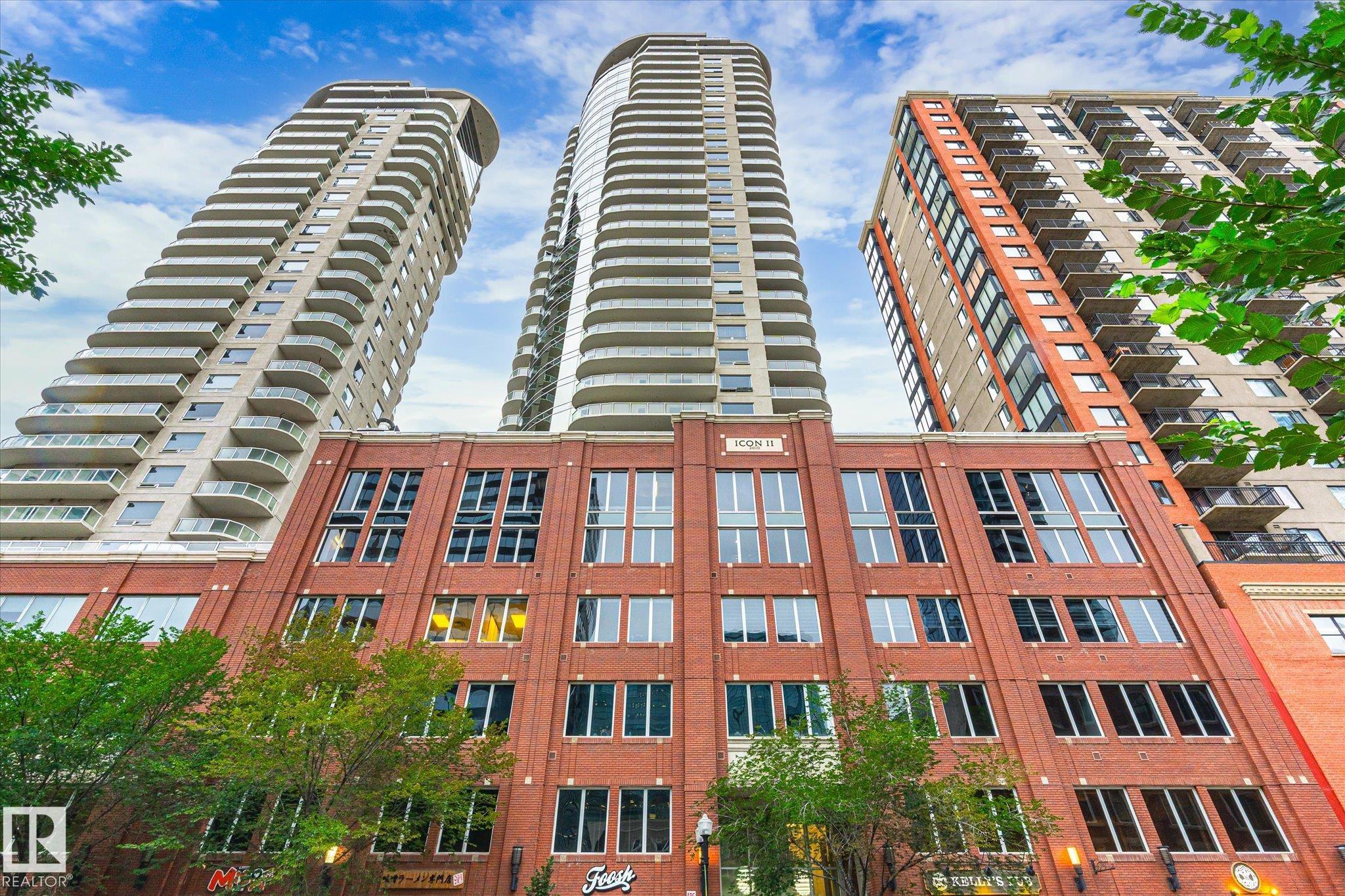 3402 10152 104 Street, Edmonton, MLS® # E4453076