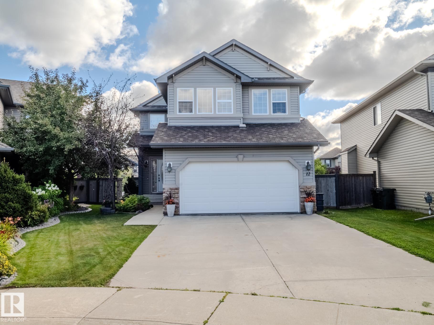 12 Havenwood Court, Spruce Grove, MLS® # E4453078